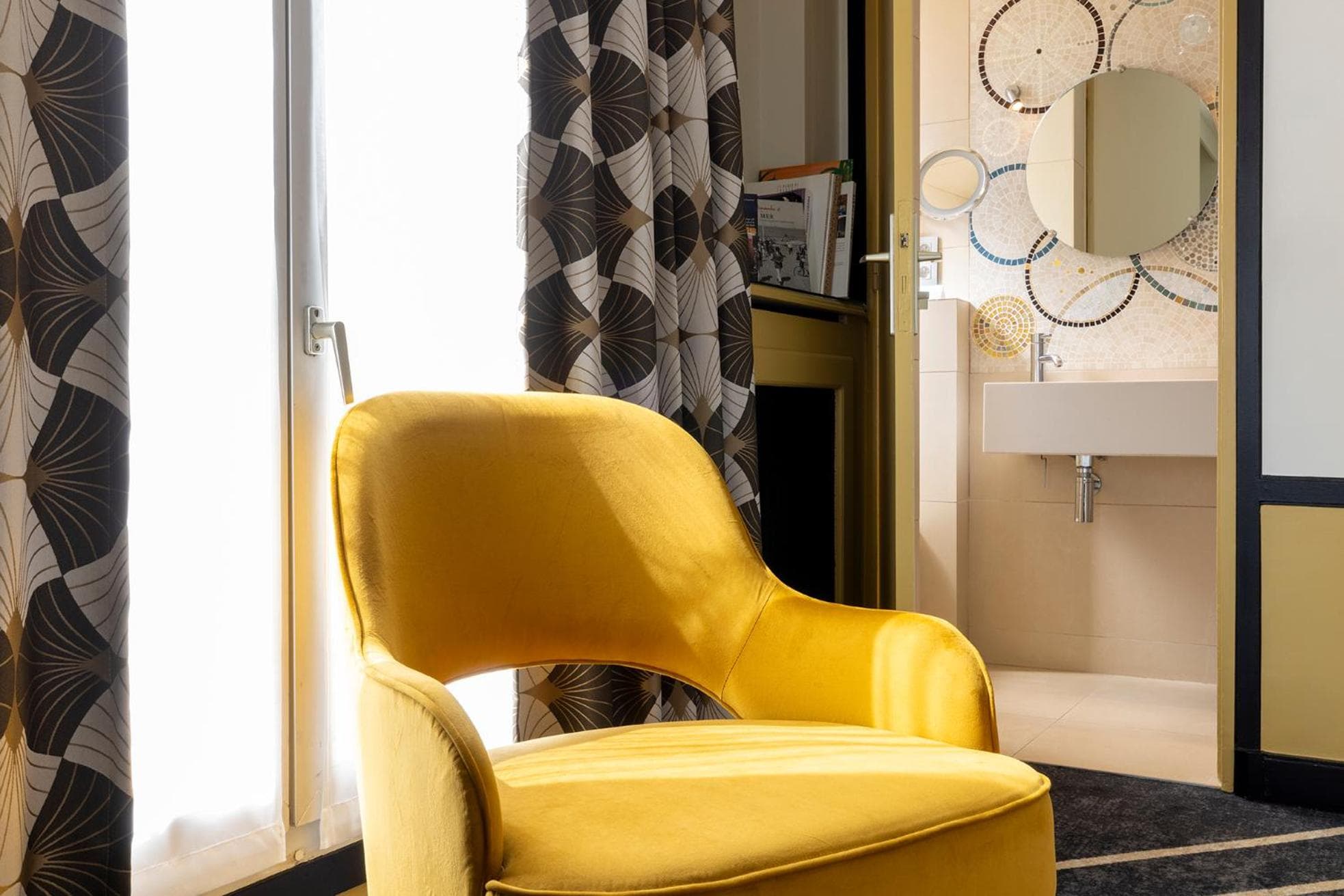 Hôtel Aiglon — 30