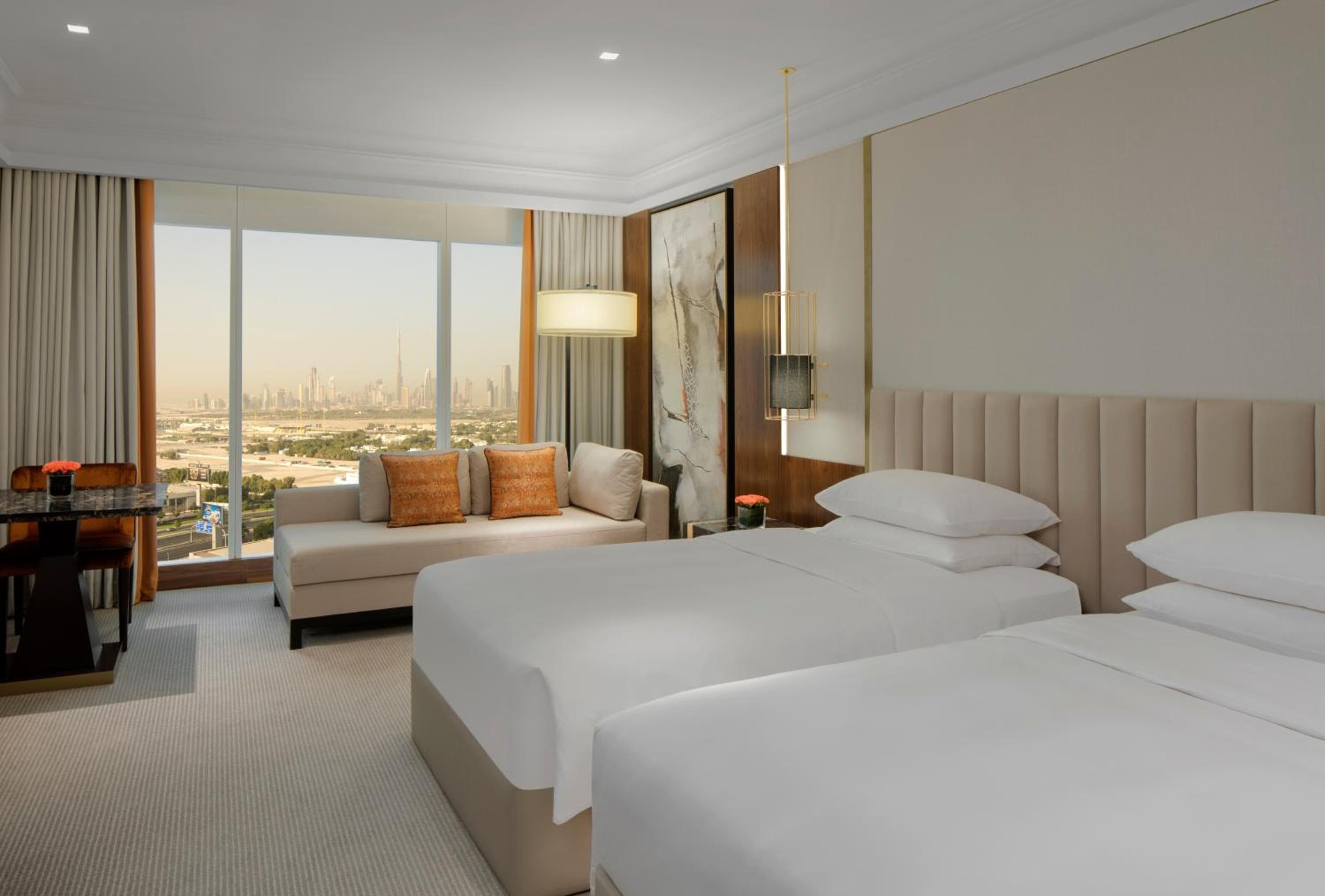 Grand Hyatt Dubai Resort & Waterpark — 2