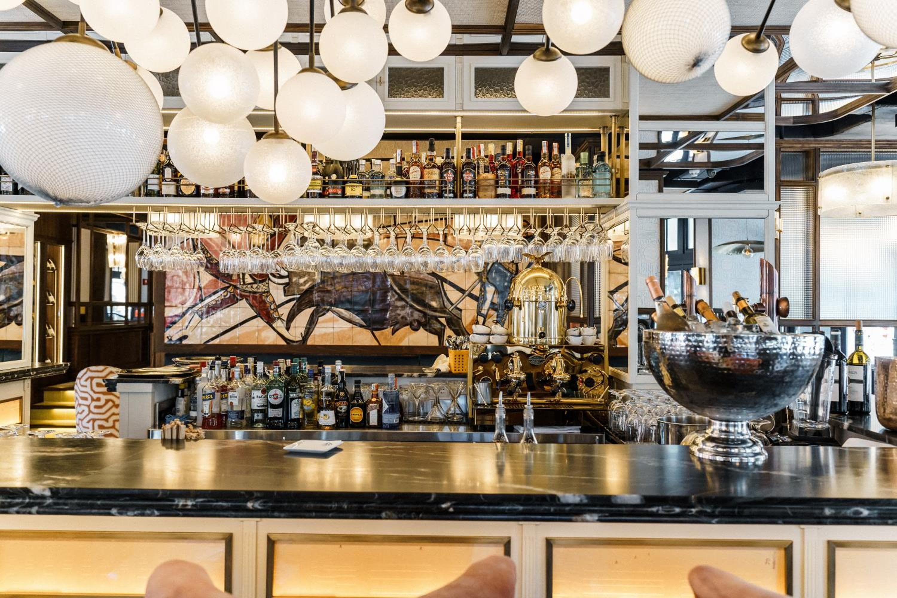Hotel MS Maestranza Málaga — 21
