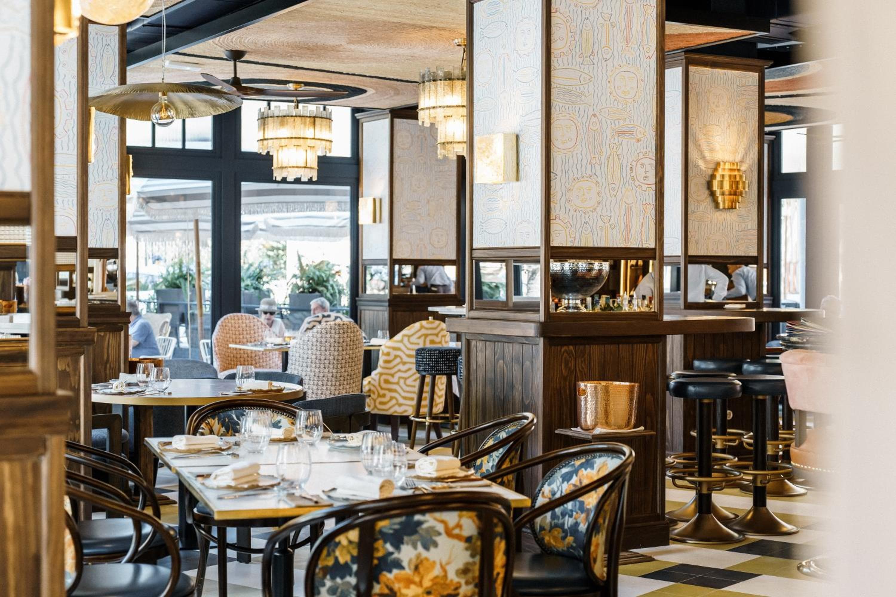 Hotel MS Maestranza Málaga — 23