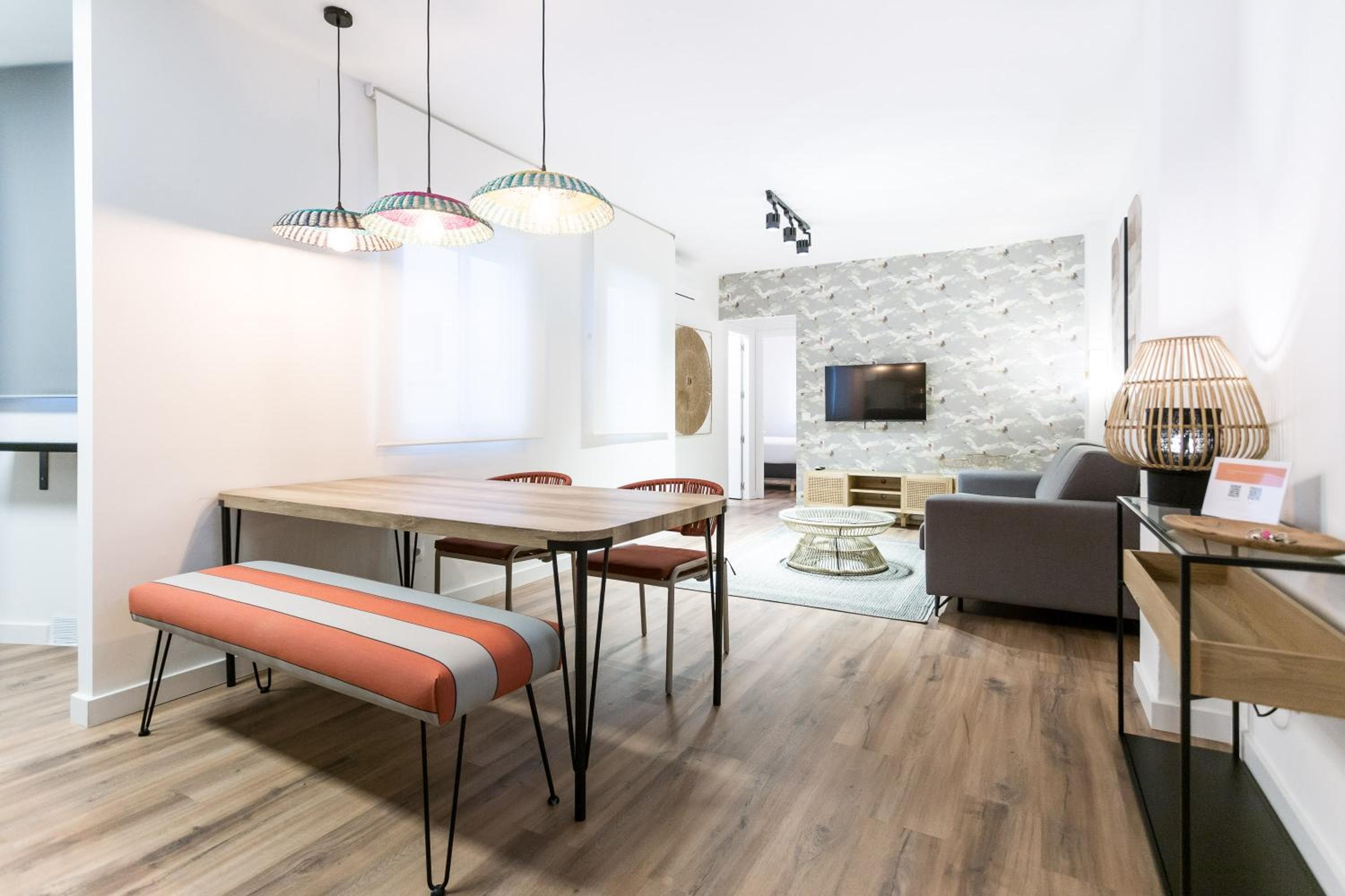SUNN Apartments Amador de los Ríos, by Homing U — 18