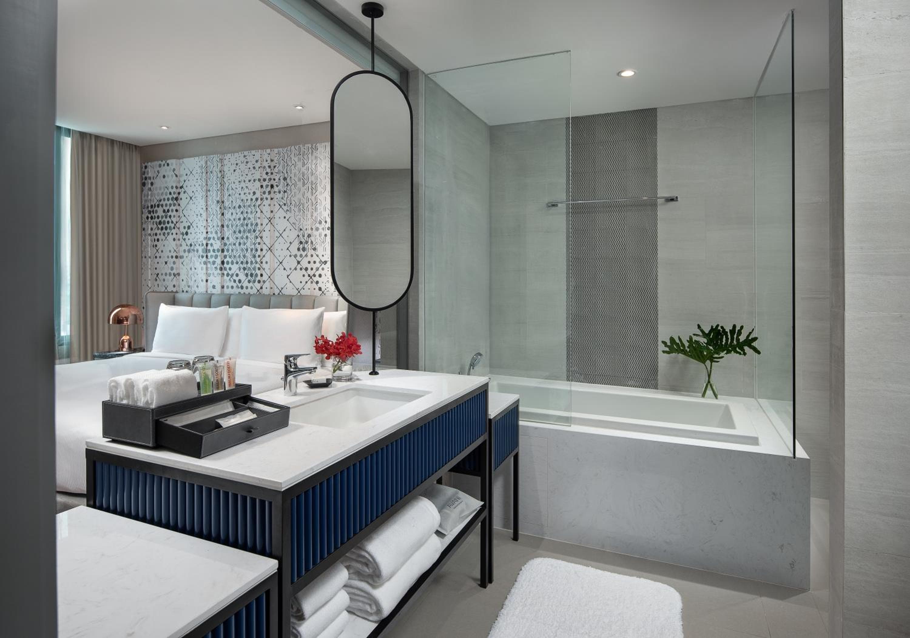 Avani Sukhumvit Bangkok - Certificato SHA Extra Plus — 9