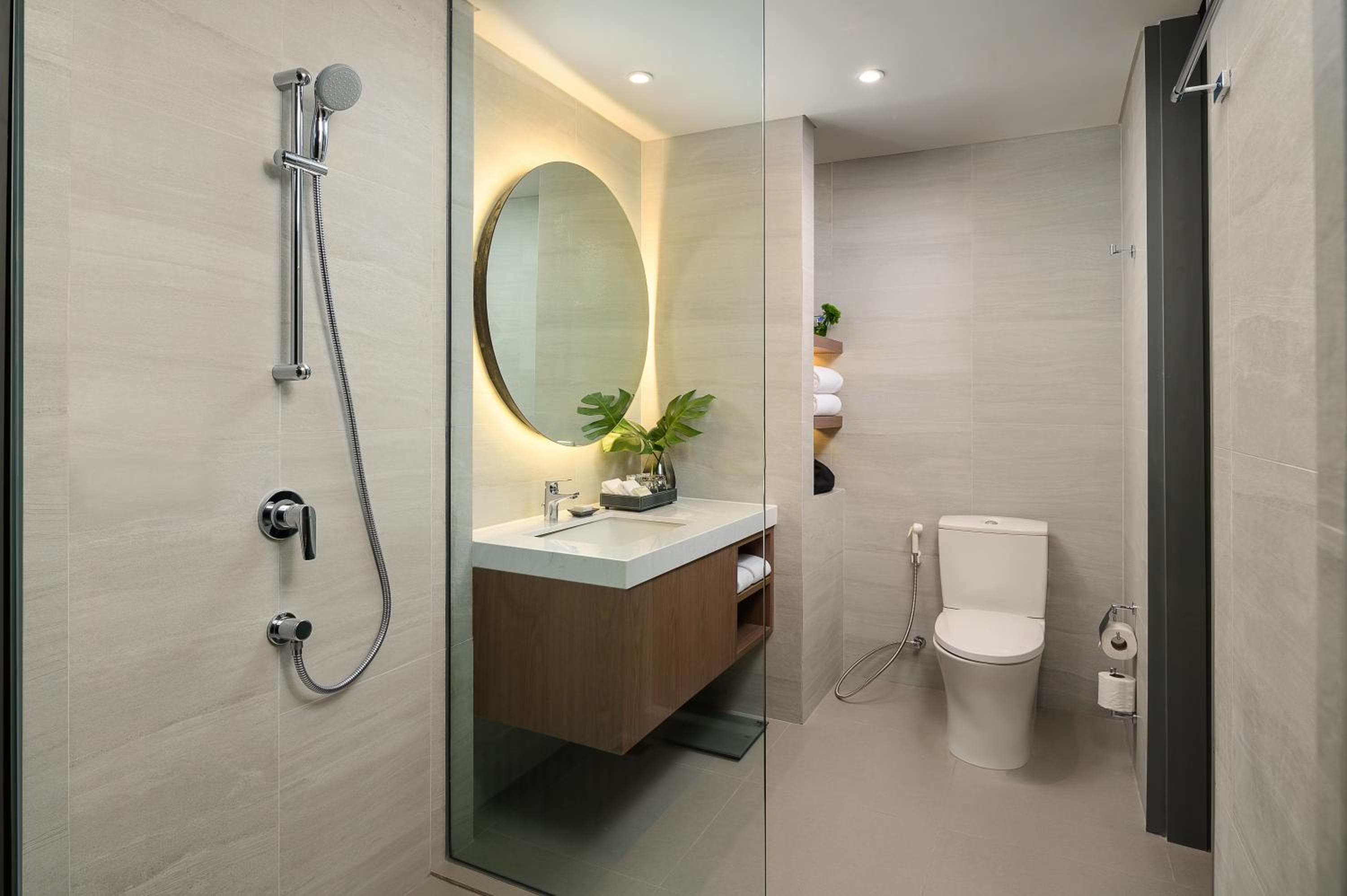 Avani Sukhumvit Bangkok - Certificato SHA Extra Plus — 10