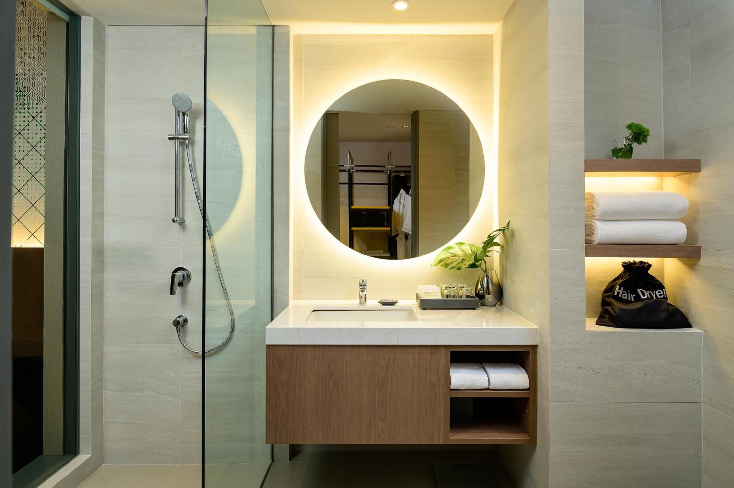 Avani Sukhumvit Bangkok - Certificato SHA Extra Plus — 11