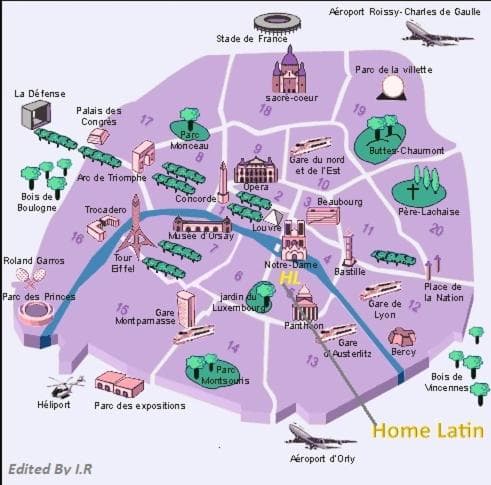 Inicio Latino — 30