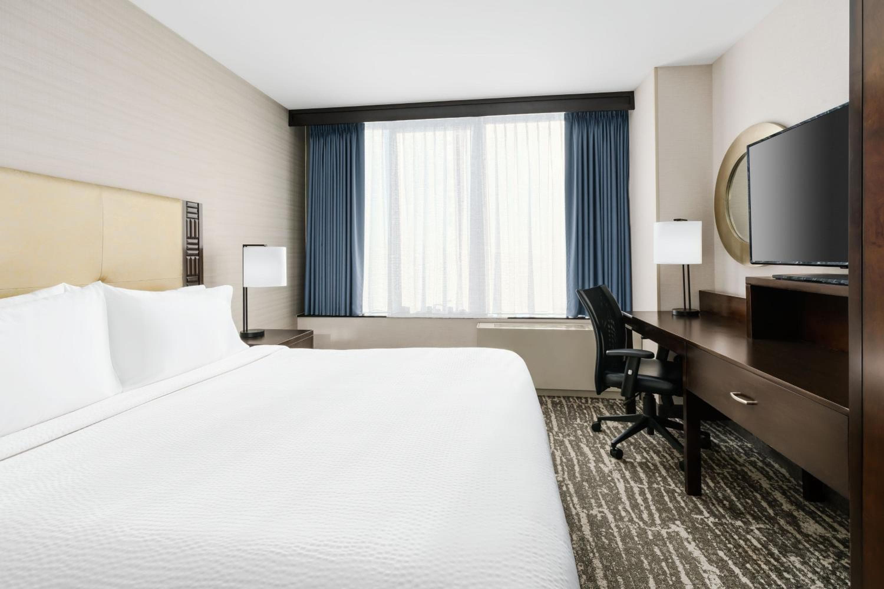 Fairfield Inn & Suites by Marriott Nueva York Midtown Manhattan/Penn Station — 5