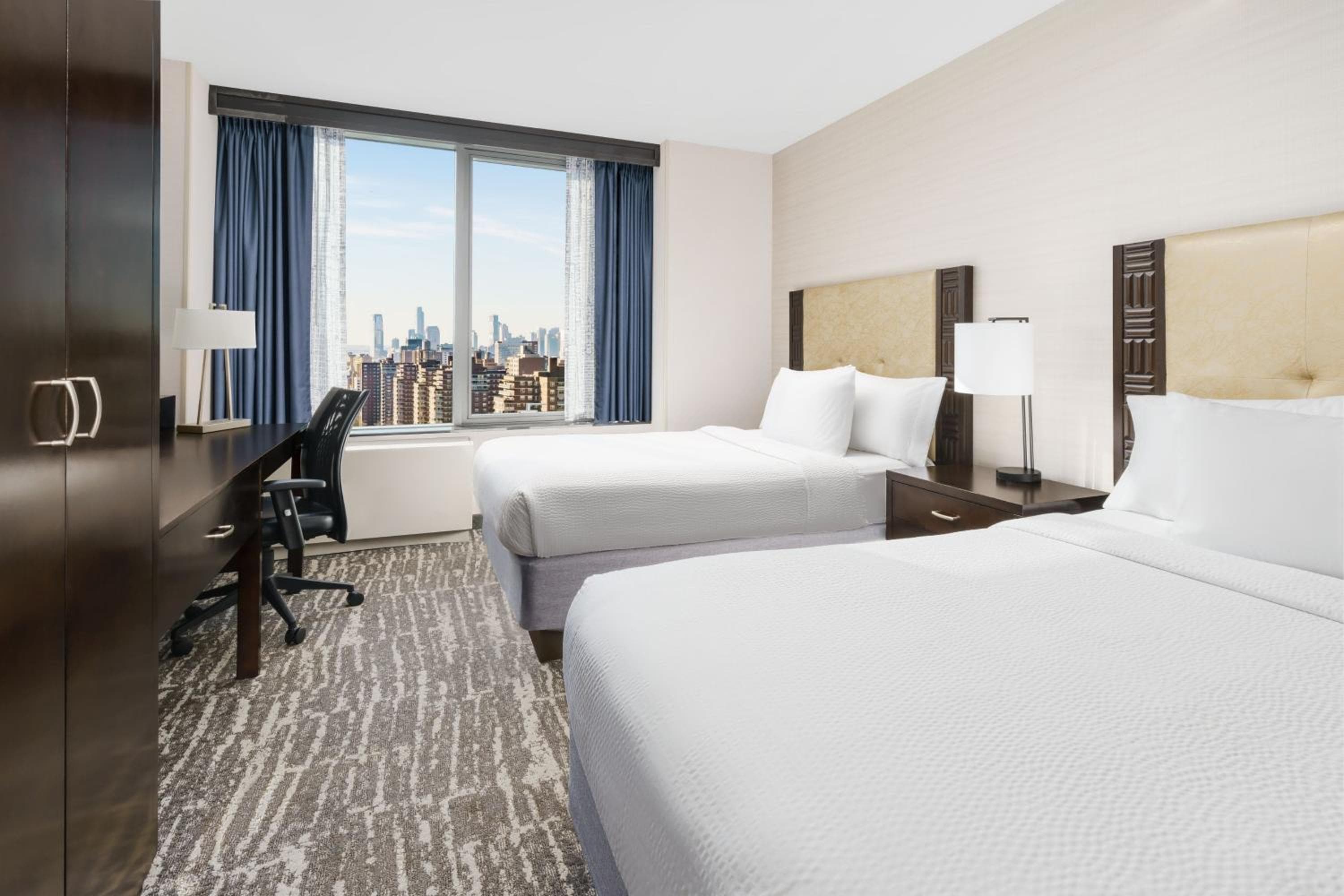 Fairfield Inn & Suites by Marriott Nueva York Midtown Manhattan/Penn Station — 7