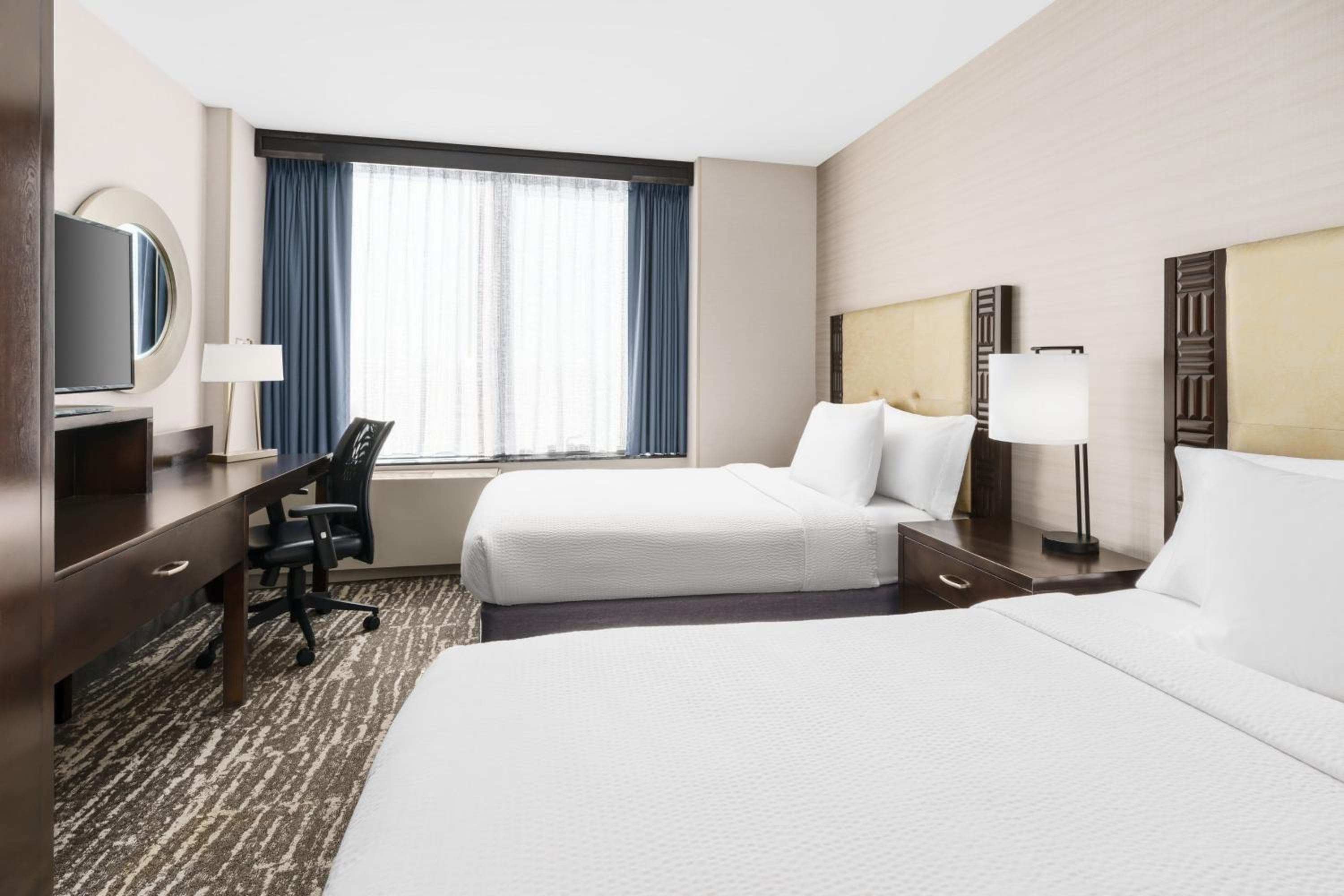 Fairfield Inn & Suites by Marriott Nueva York Midtown Manhattan/Penn Station — 6