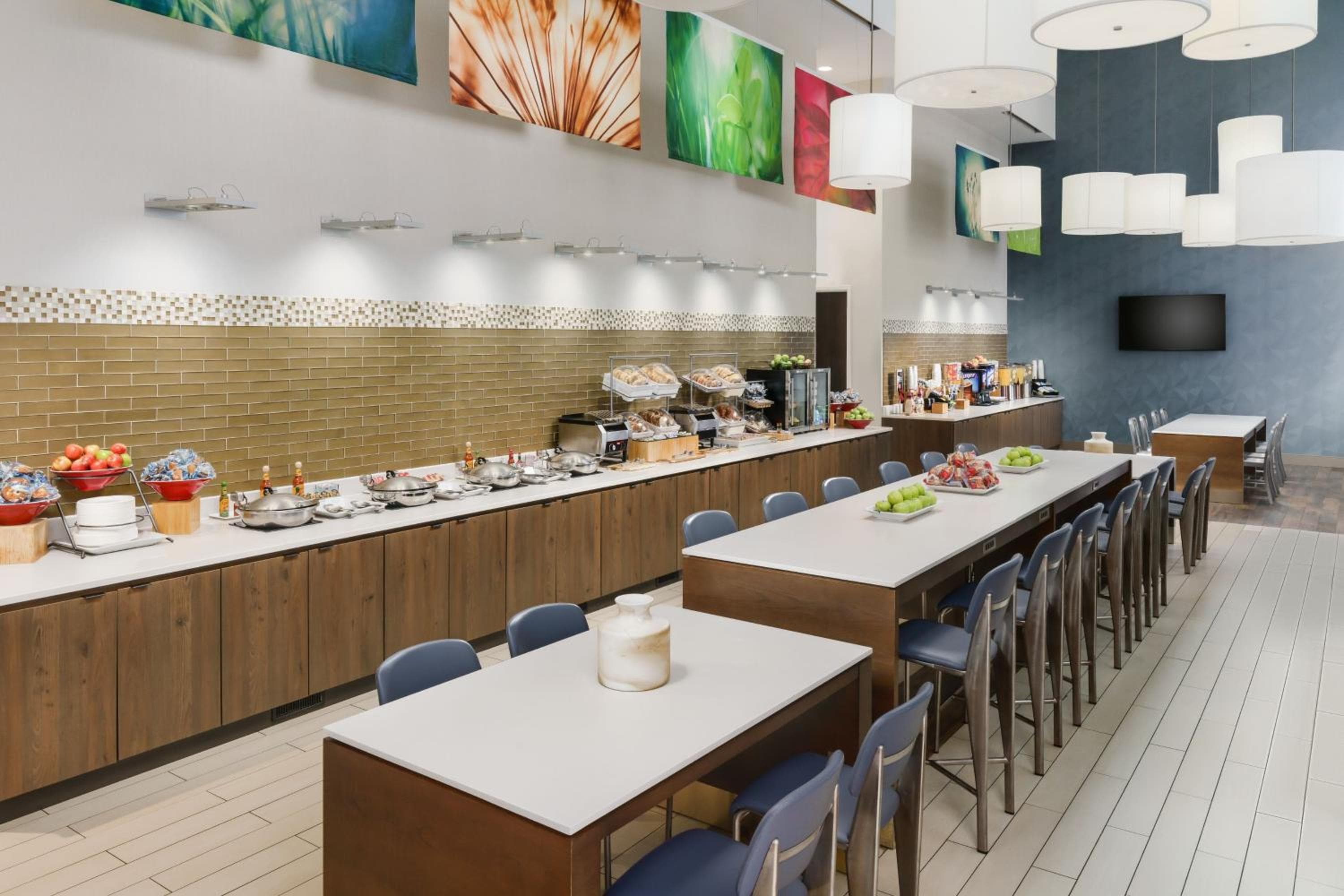 Fairfield Inn & Suites by Marriott Nueva York Midtown Manhattan/Penn Station — 26