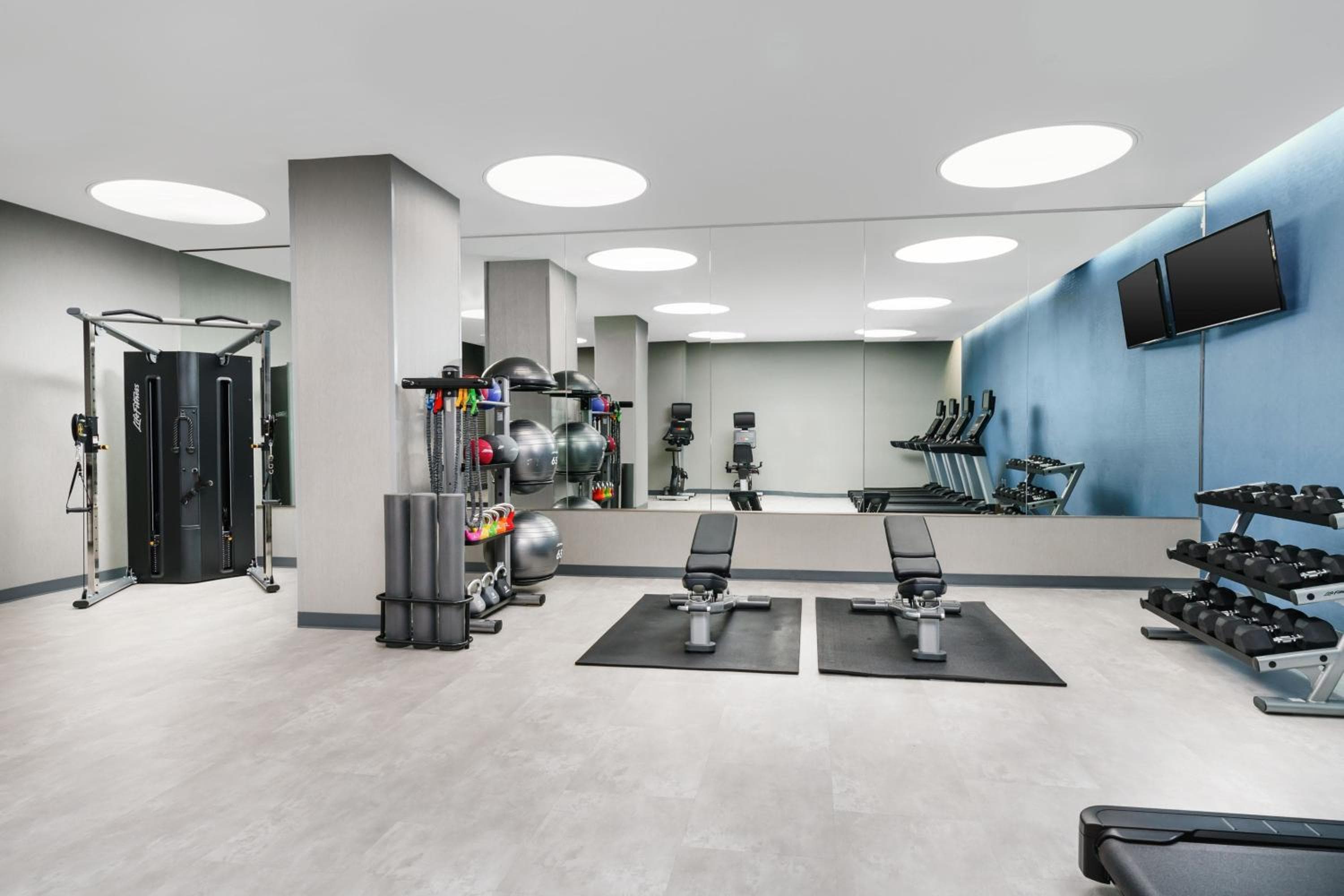 Fairfield Inn & Suites by Marriott Nueva York Midtown Manhattan/Penn Station — 29