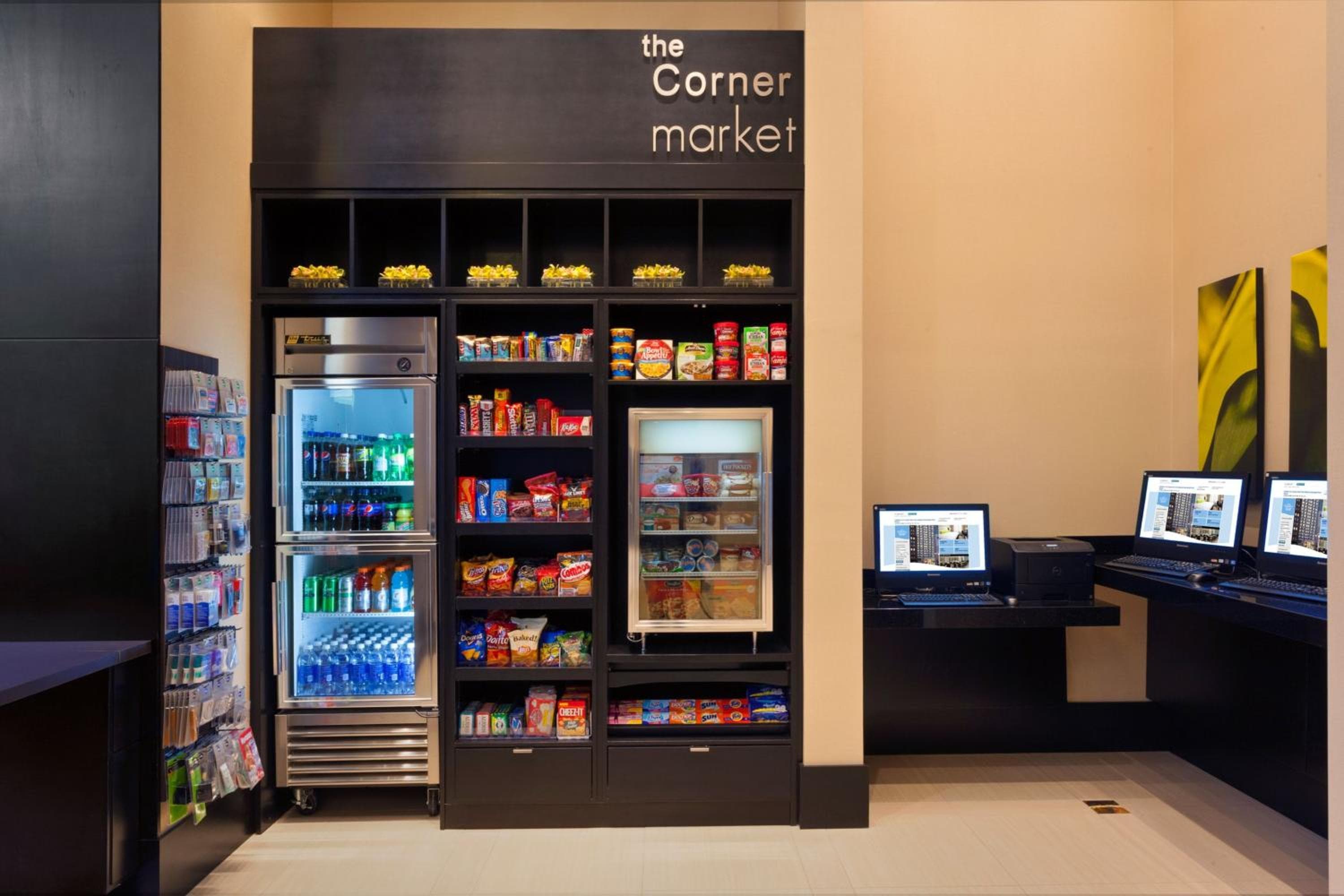 Fairfield Inn & Suites by Marriott Nueva York Midtown Manhattan/Penn Station — 21
