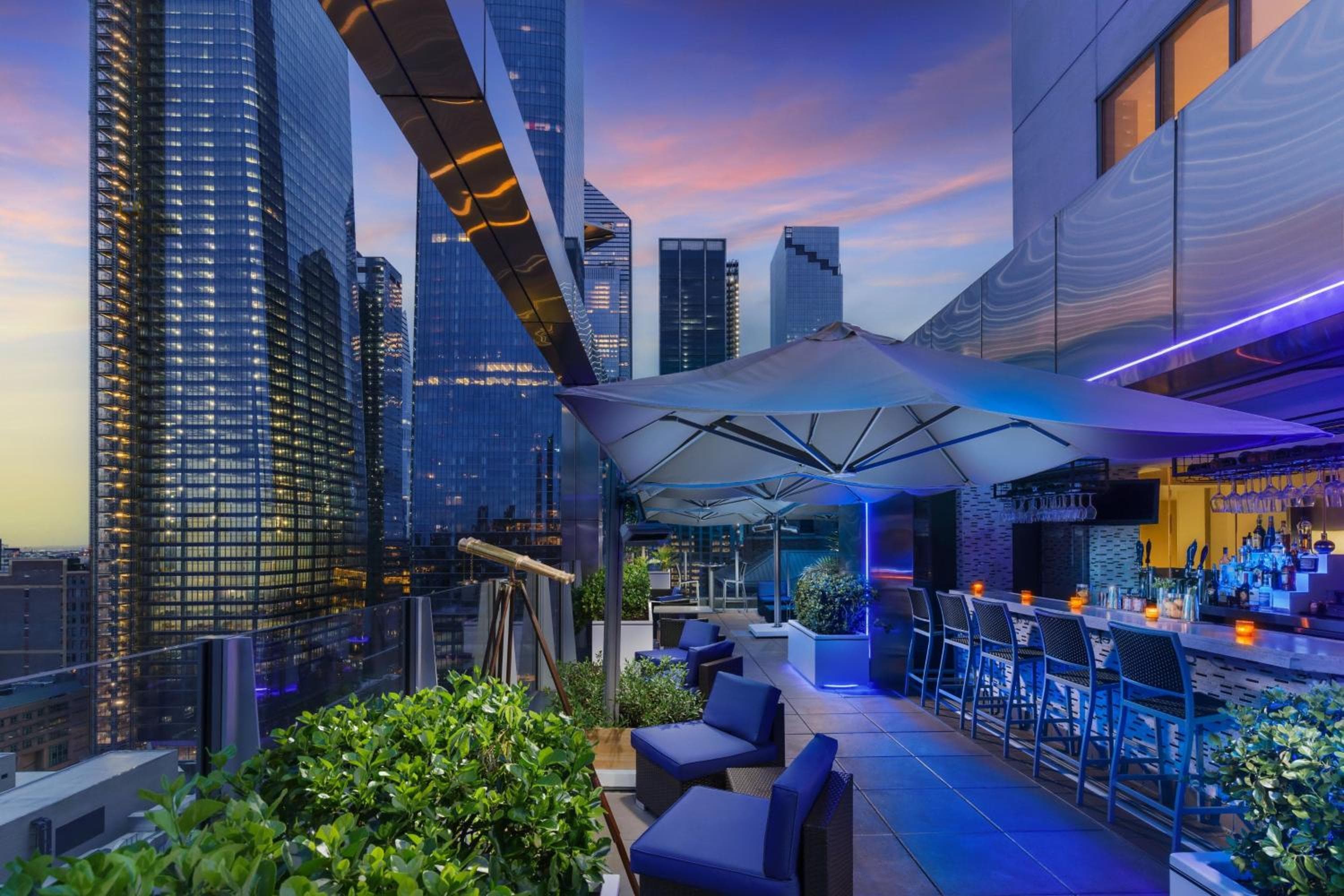 Fairfield Inn & Suites by Marriott Nueva York Midtown Manhattan/Penn Station — 24