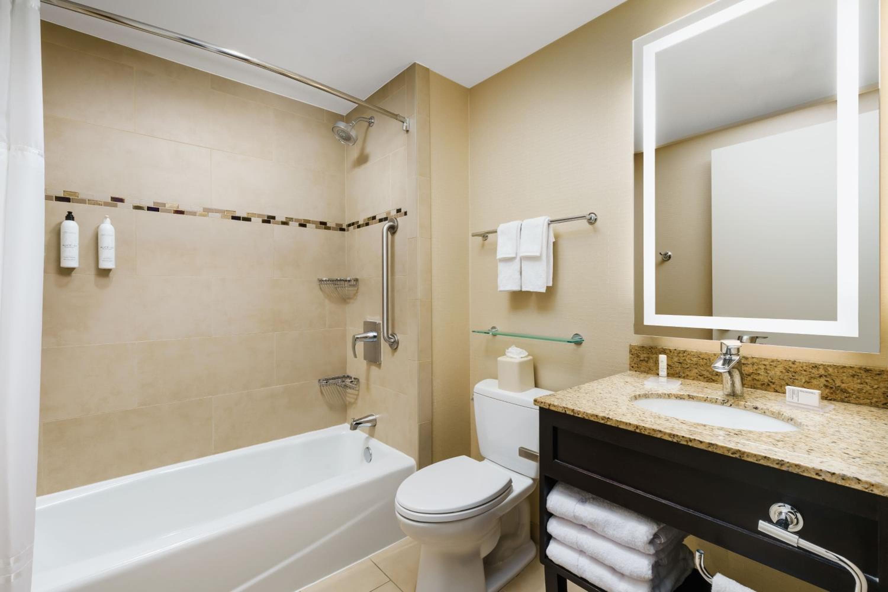 Fairfield Inn & Suites by Marriott Nueva York Midtown Manhattan/Penn Station — 11