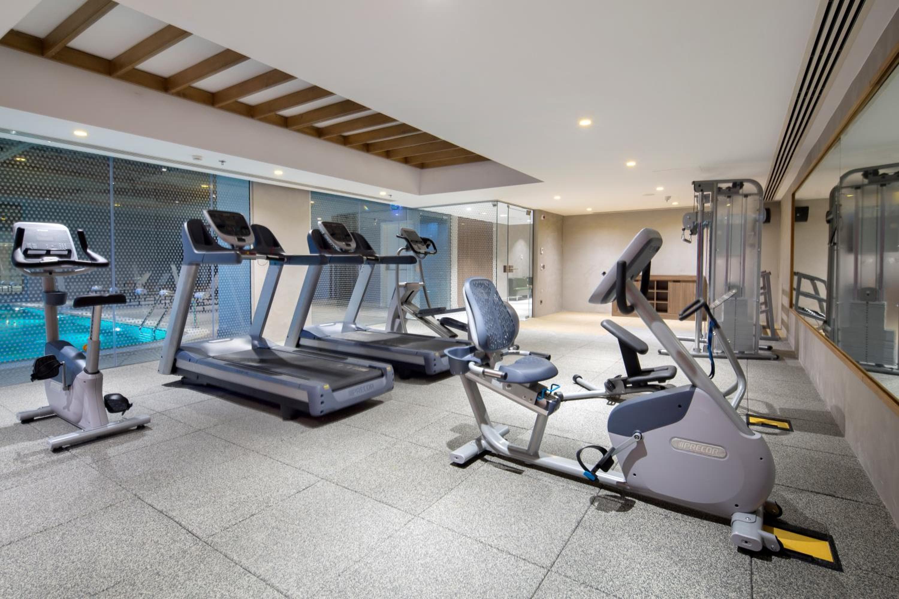 Hilton Garden Inn Istanbul Beylikduzu — 7