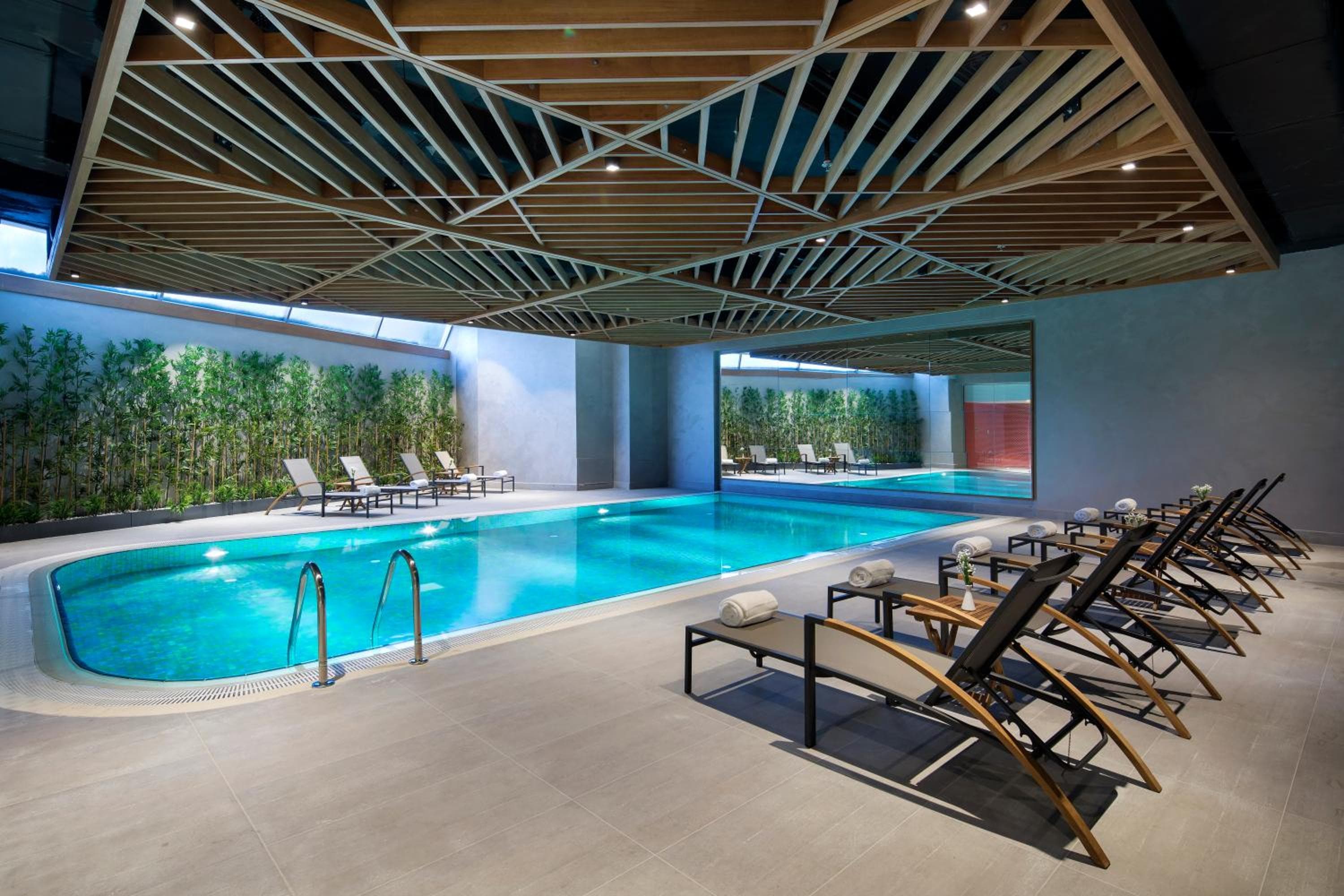 Hilton Garden Inn Istanbul Beylikduzu — 6