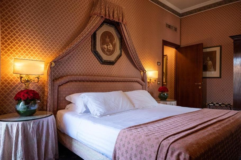 Hotel Mecenate Palace — 29