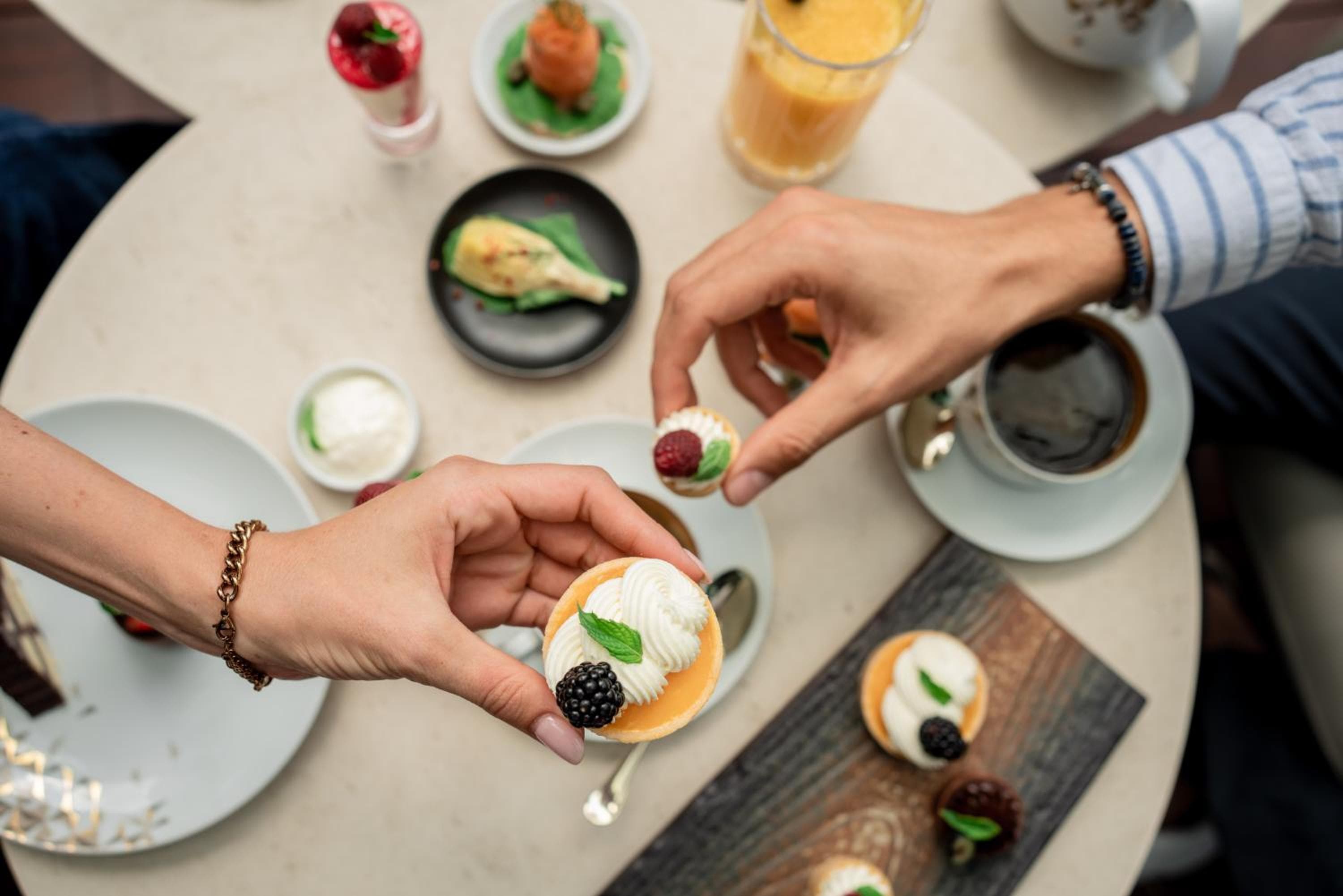 Address Istanbul hotel, Unalan Mahallesi Libadiye Caddesi No 82F Blok G, Istanbul, Turkey — photo 96