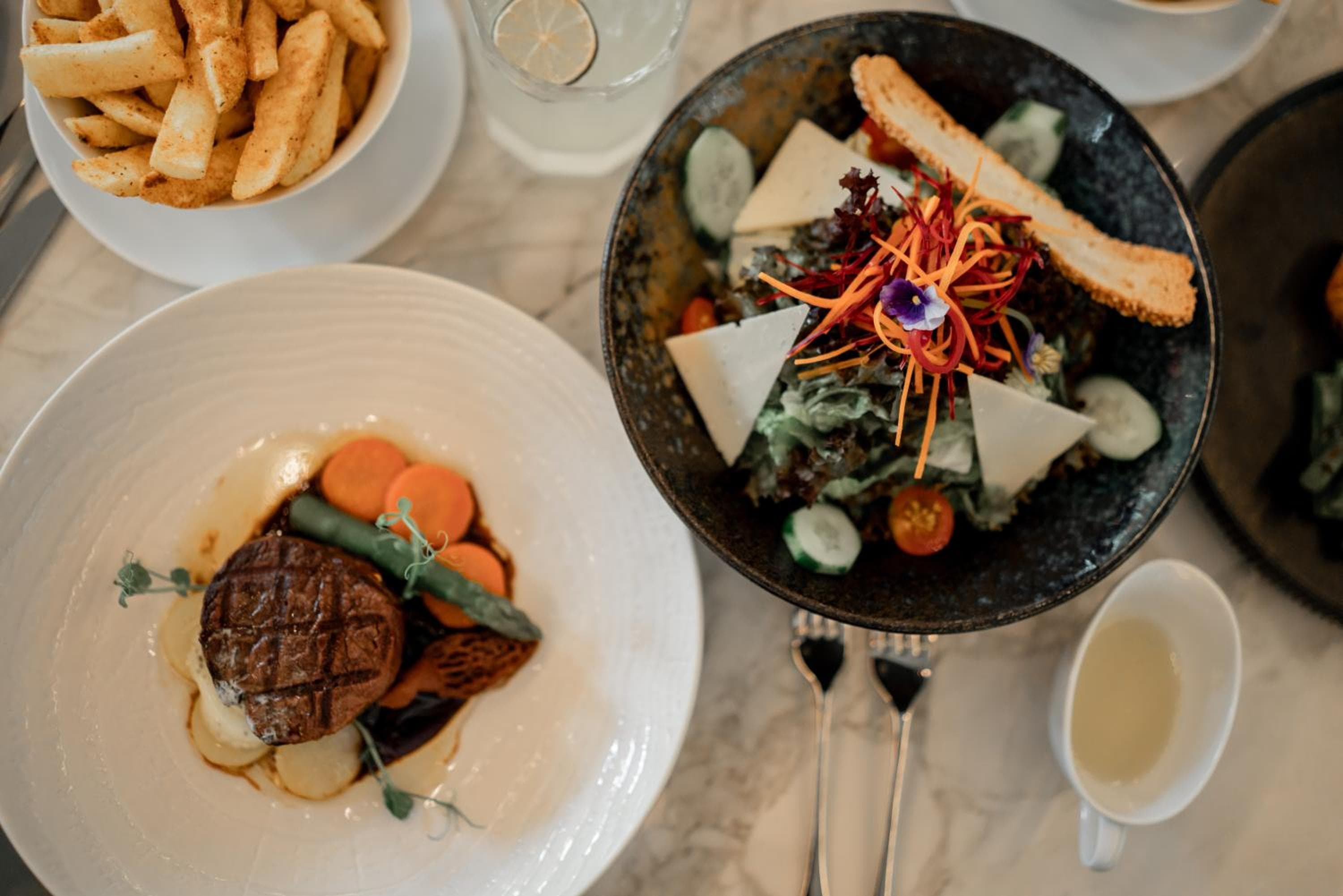 Address Istanbul hotel, Unalan Mahallesi Libadiye Caddesi No 82F Blok G, Istanbul, Turkey — photo 9