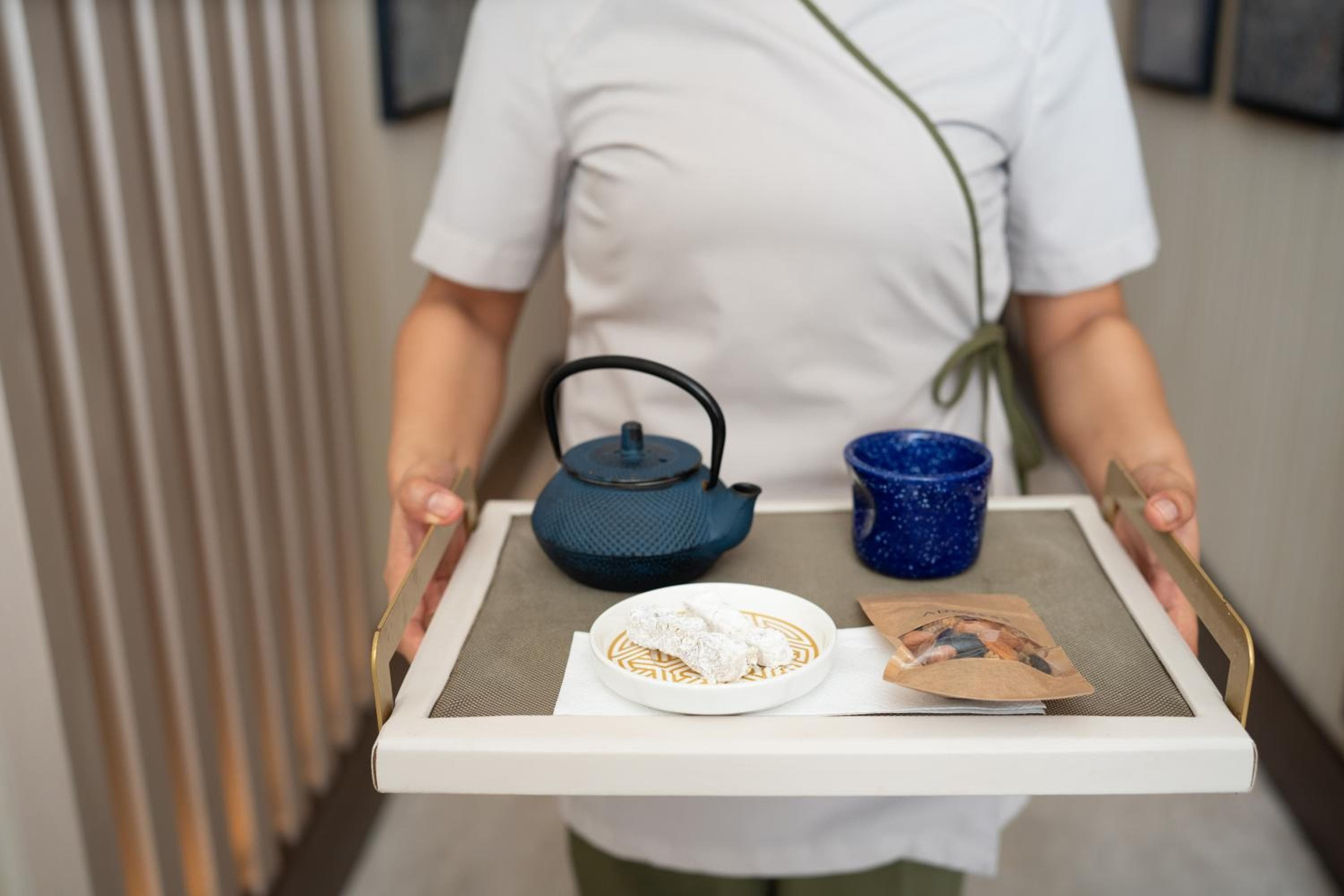 Address Istanbul hotel, Unalan Mahallesi Libadiye Caddesi No 82F Blok G, Istanbul, Turkey — photo 93