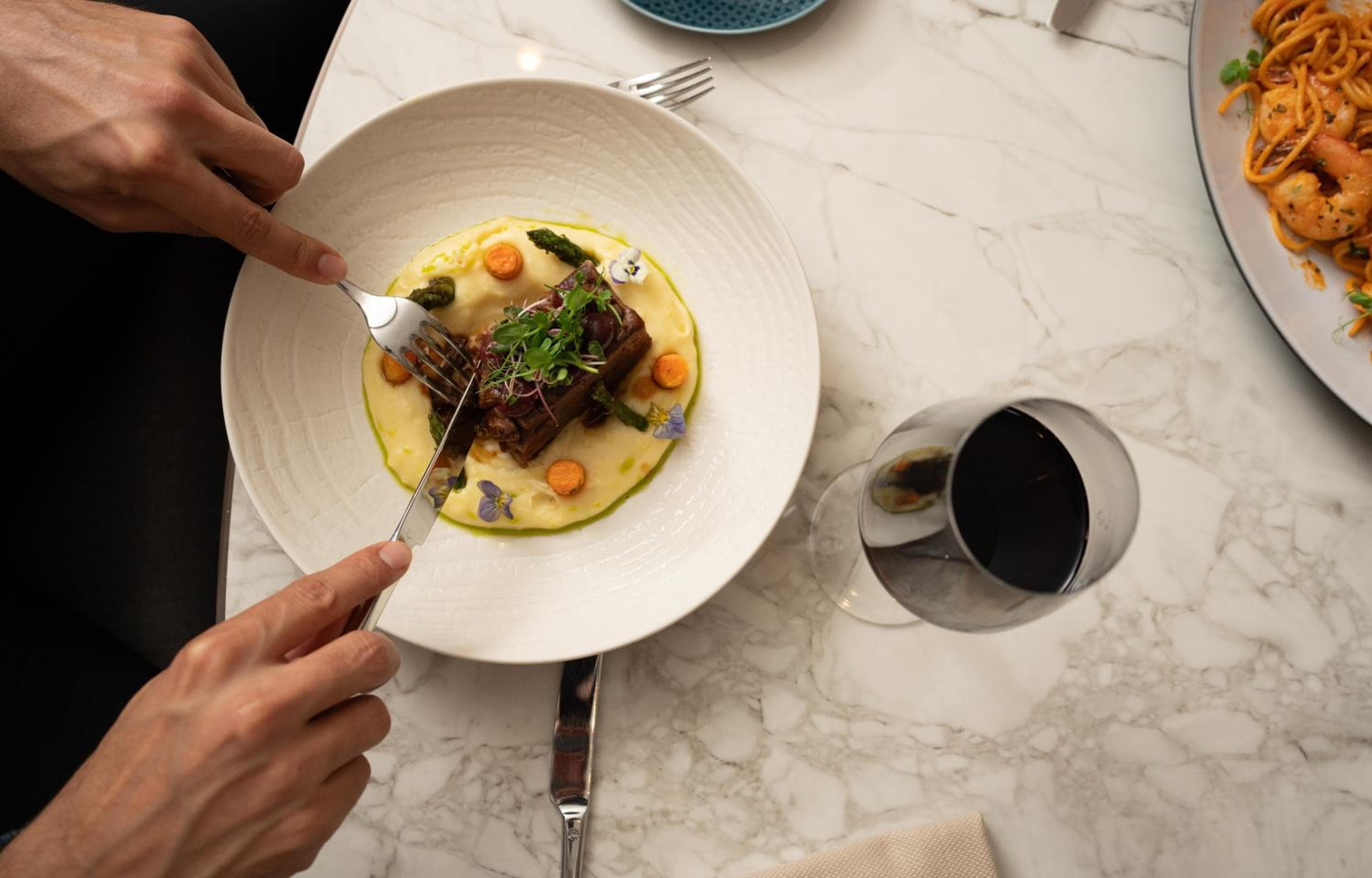 Address Istanbul hotel, Unalan Mahallesi Libadiye Caddesi No 82F Blok G, Istanbul, Turkey — photo 138