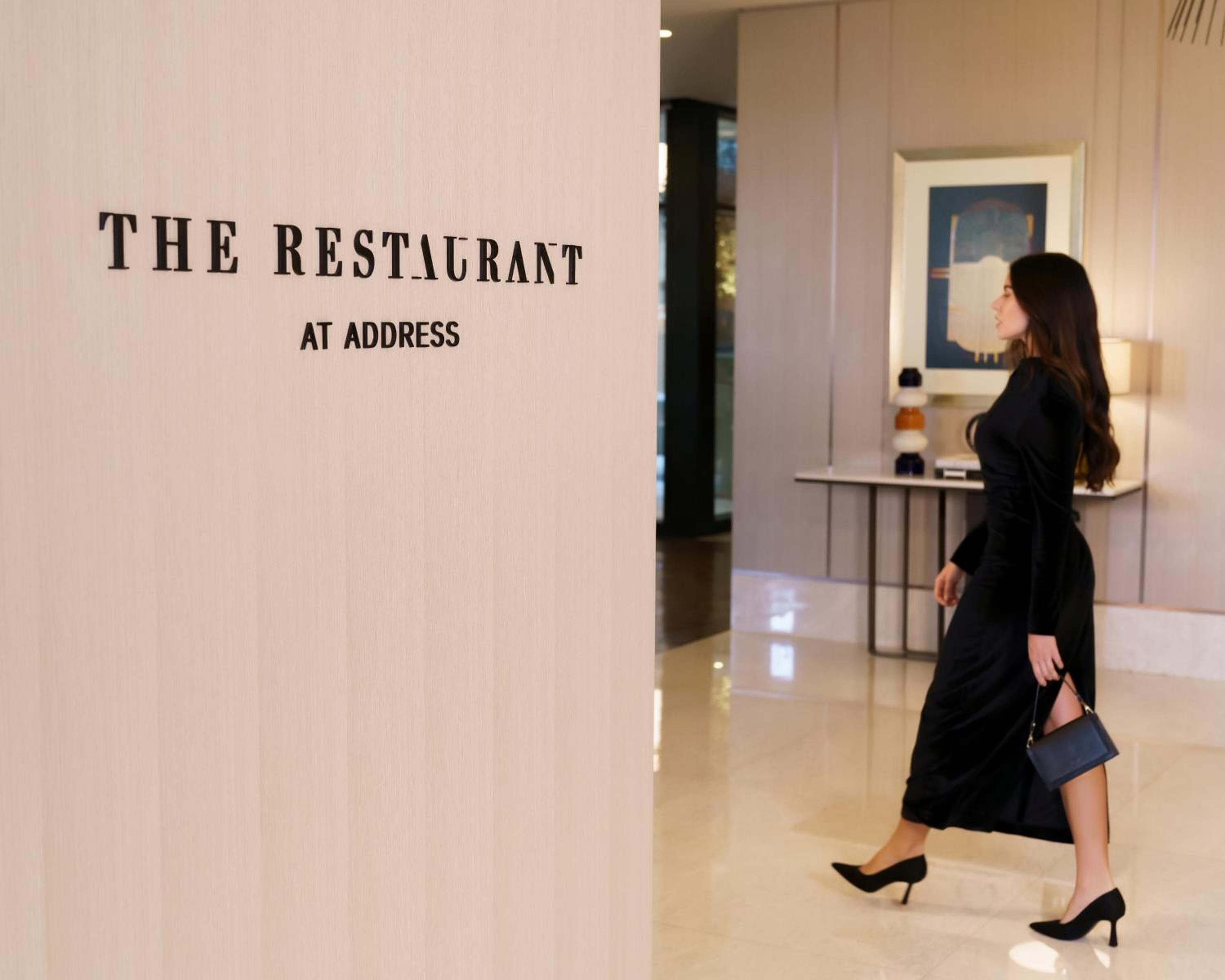 Address Istanbul hotel, Unalan Mahallesi Libadiye Caddesi No 82F Blok G, Istanbul, Turkey — photo 3