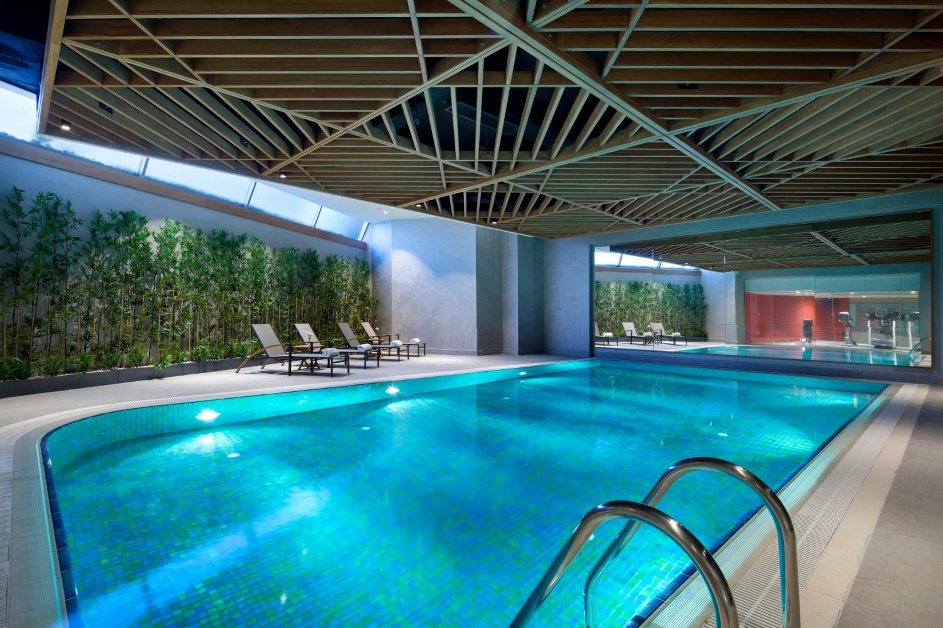 Hilton Garden Inn Istanbul Beylikduzu — 3