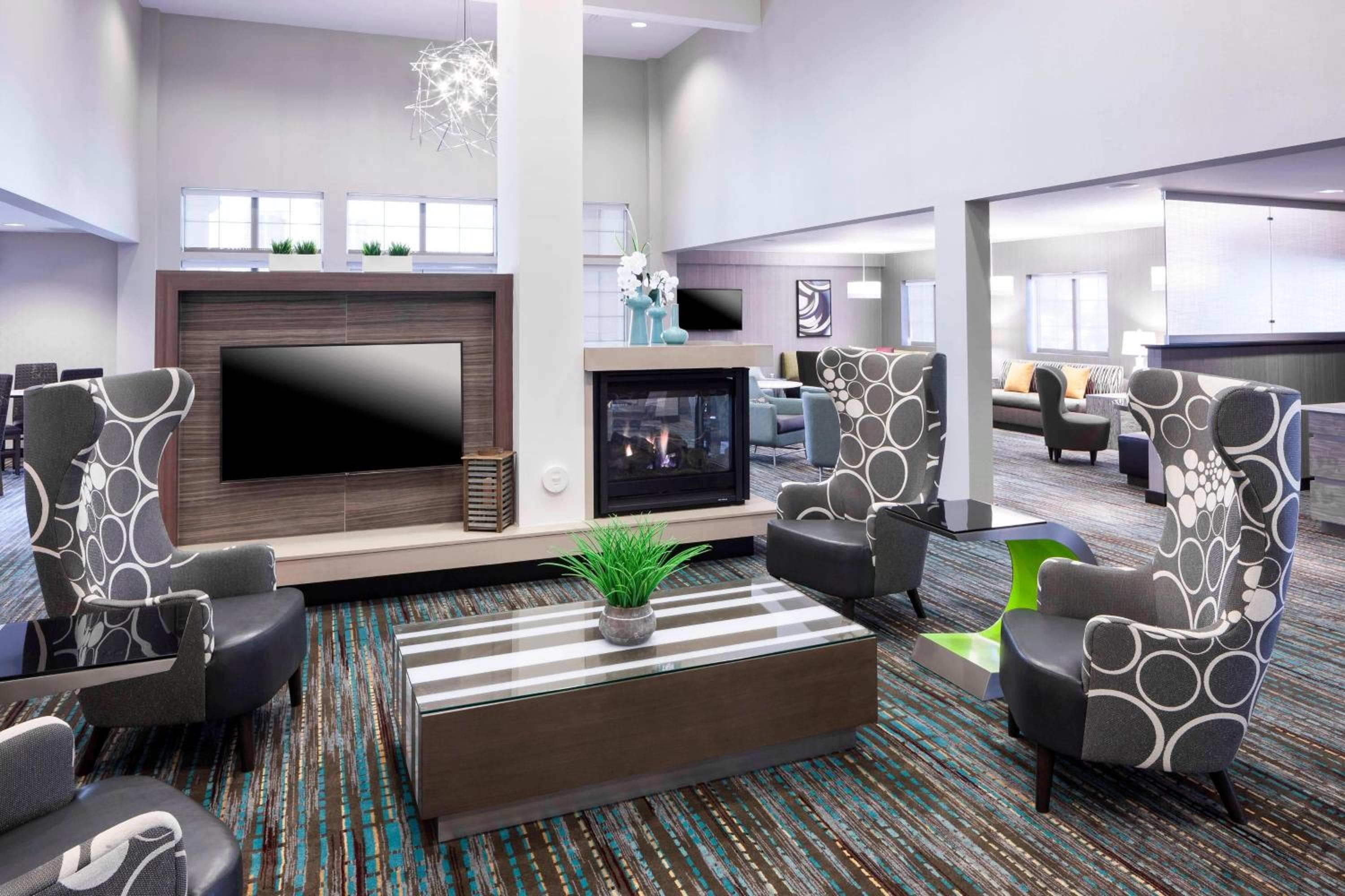 Residence Inn by Marriott cerca de Universal Orlando — 5