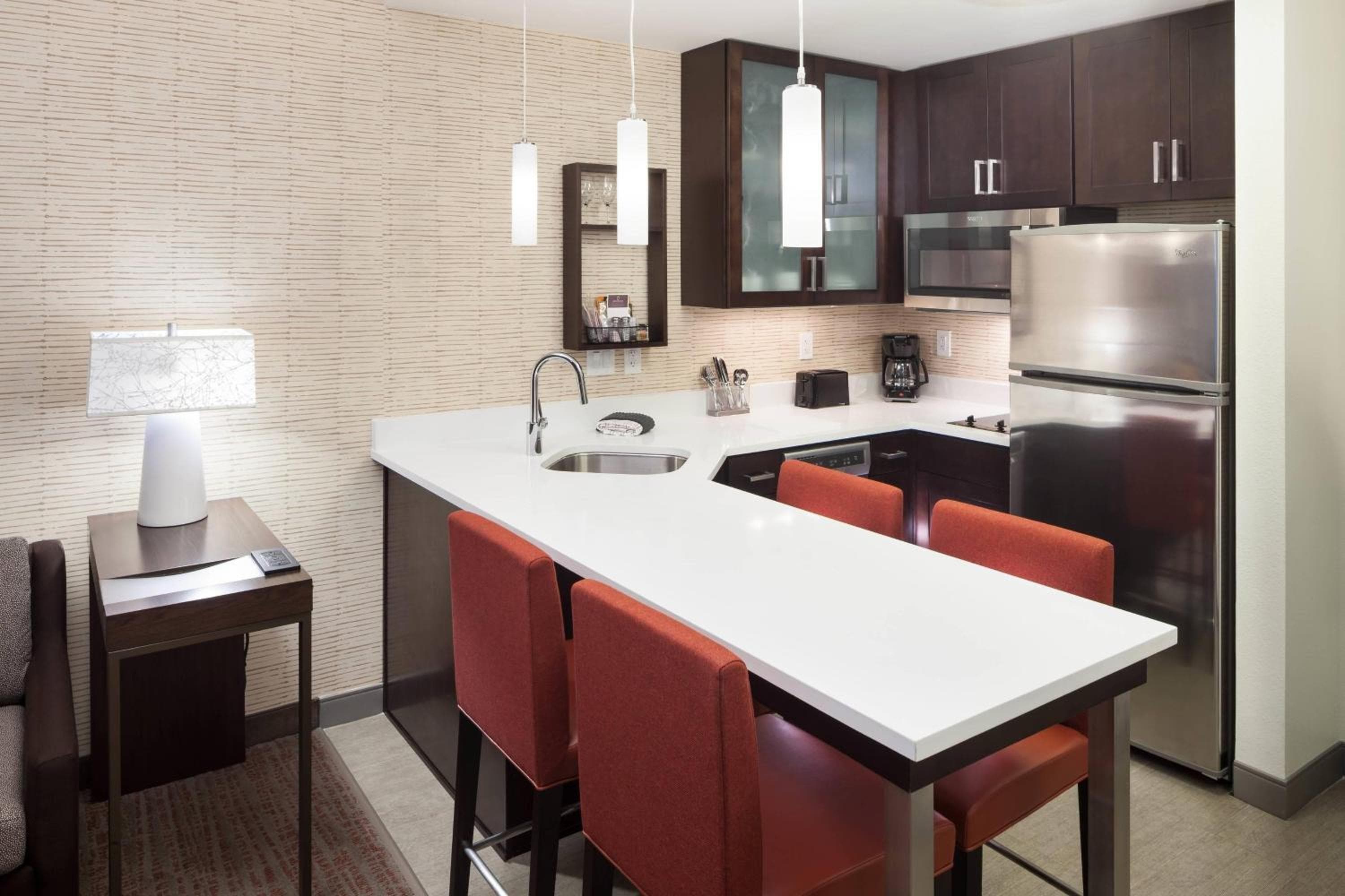 Residence Inn by Marriott cerca de Universal Orlando — 11