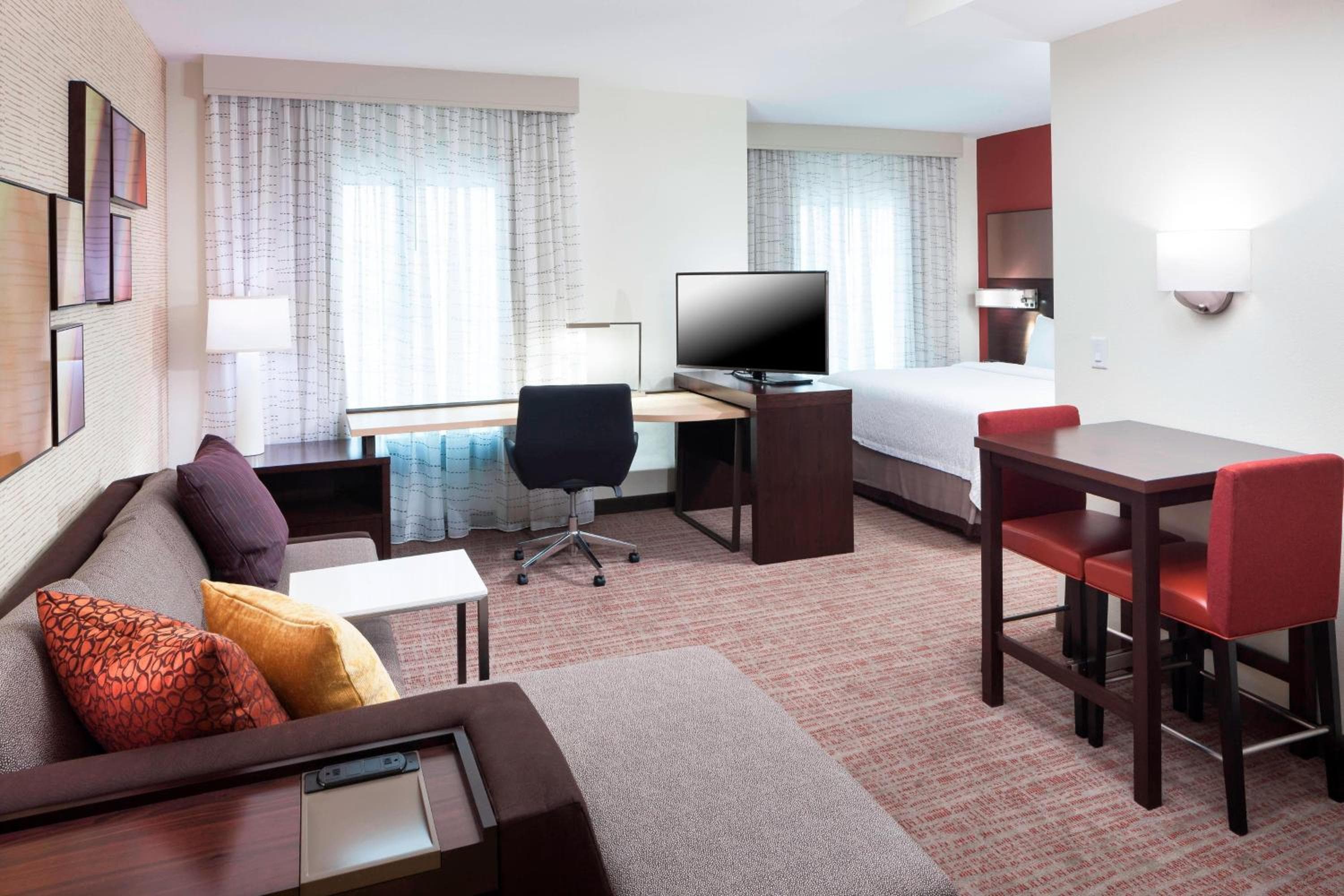 Residence Inn by Marriott cerca de Universal Orlando — 13