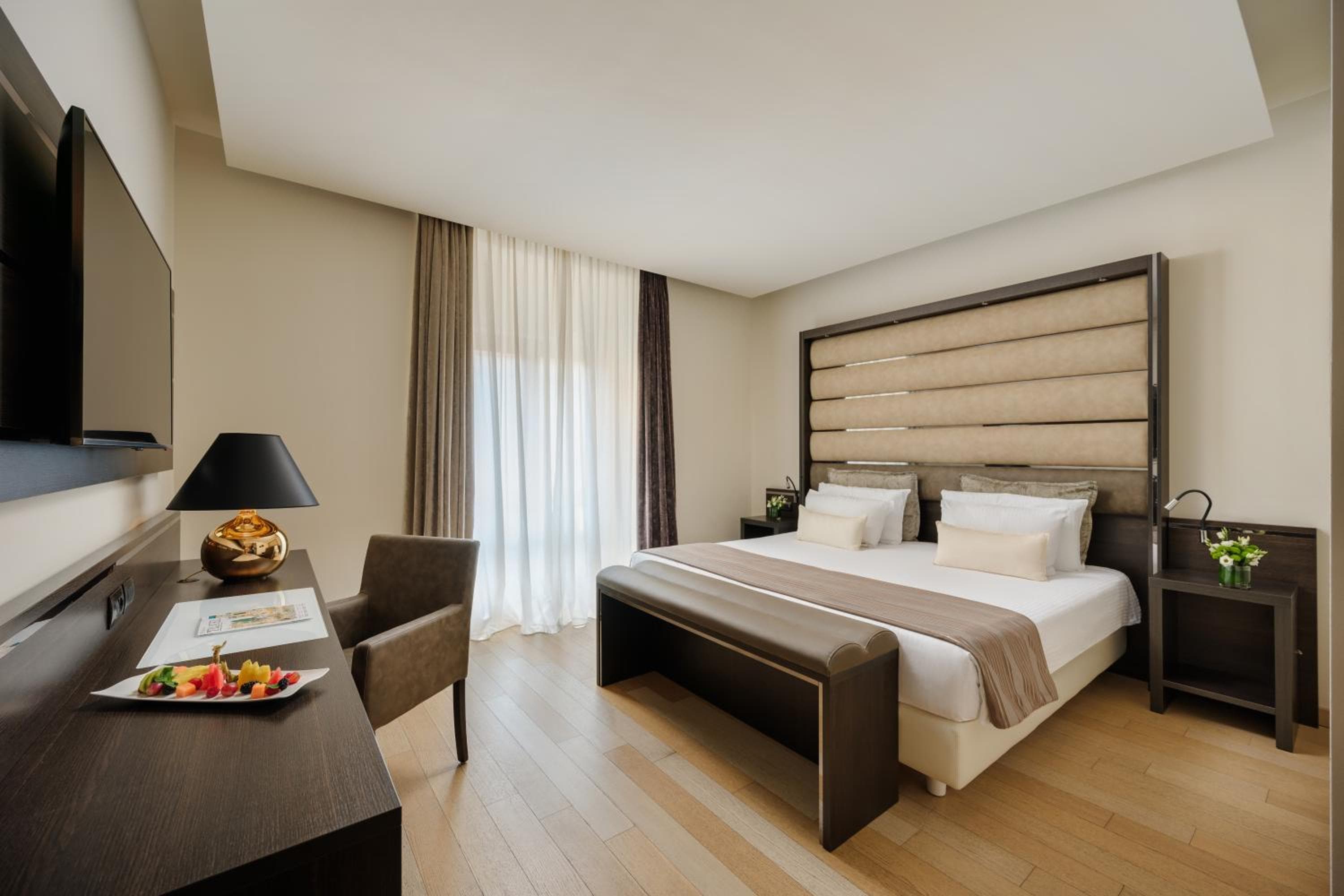 Hotel The Square Milano Duomo - Preferred Hotels & Resorts hotel, Via Albricci 2-4, Milan, Italy — photo 19