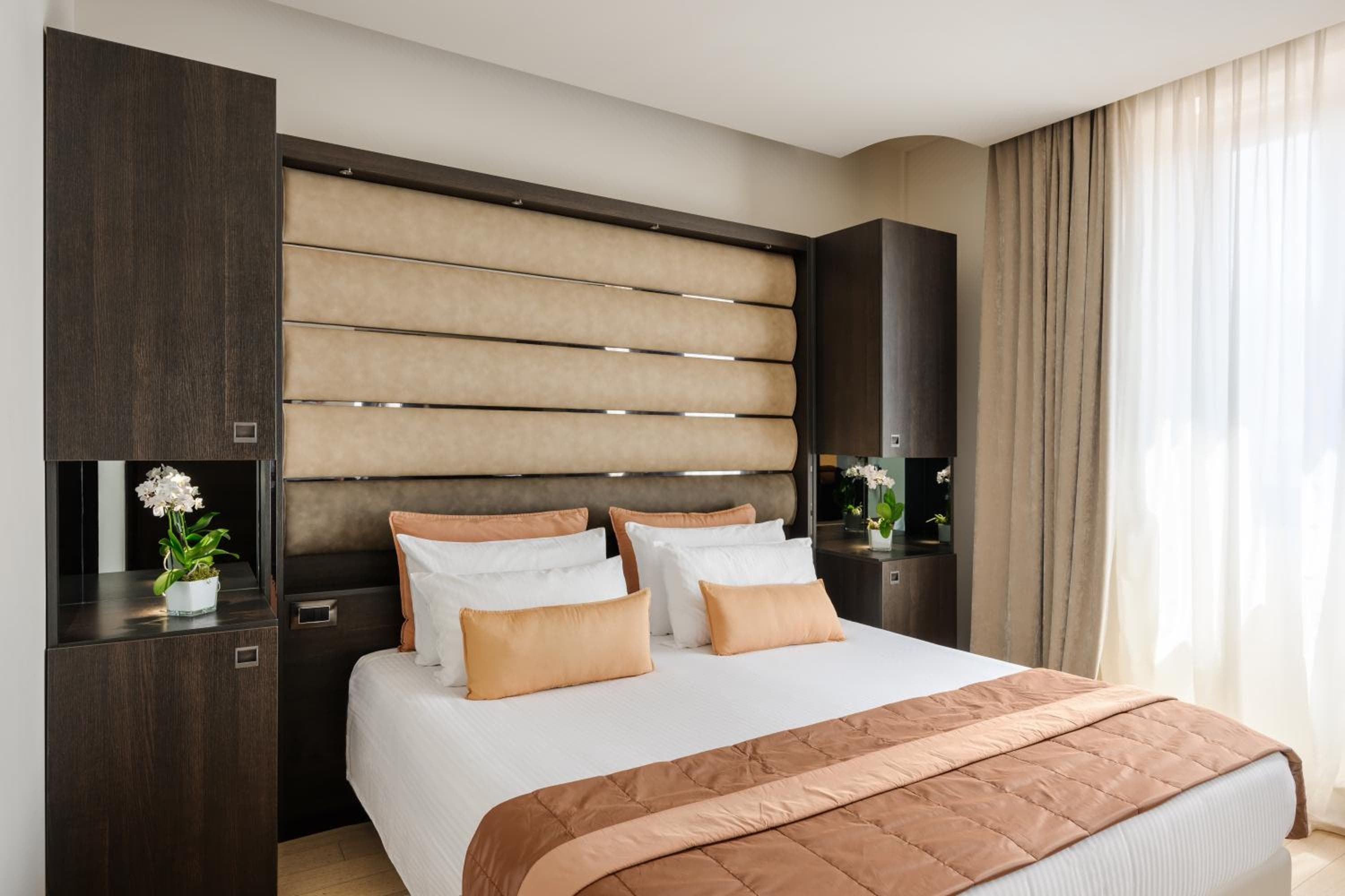 Hotel The Square Milano Duomo - Preferred Hotels & Resorts hotel, Via Albricci 2-4, Milan, Italy — photo 18