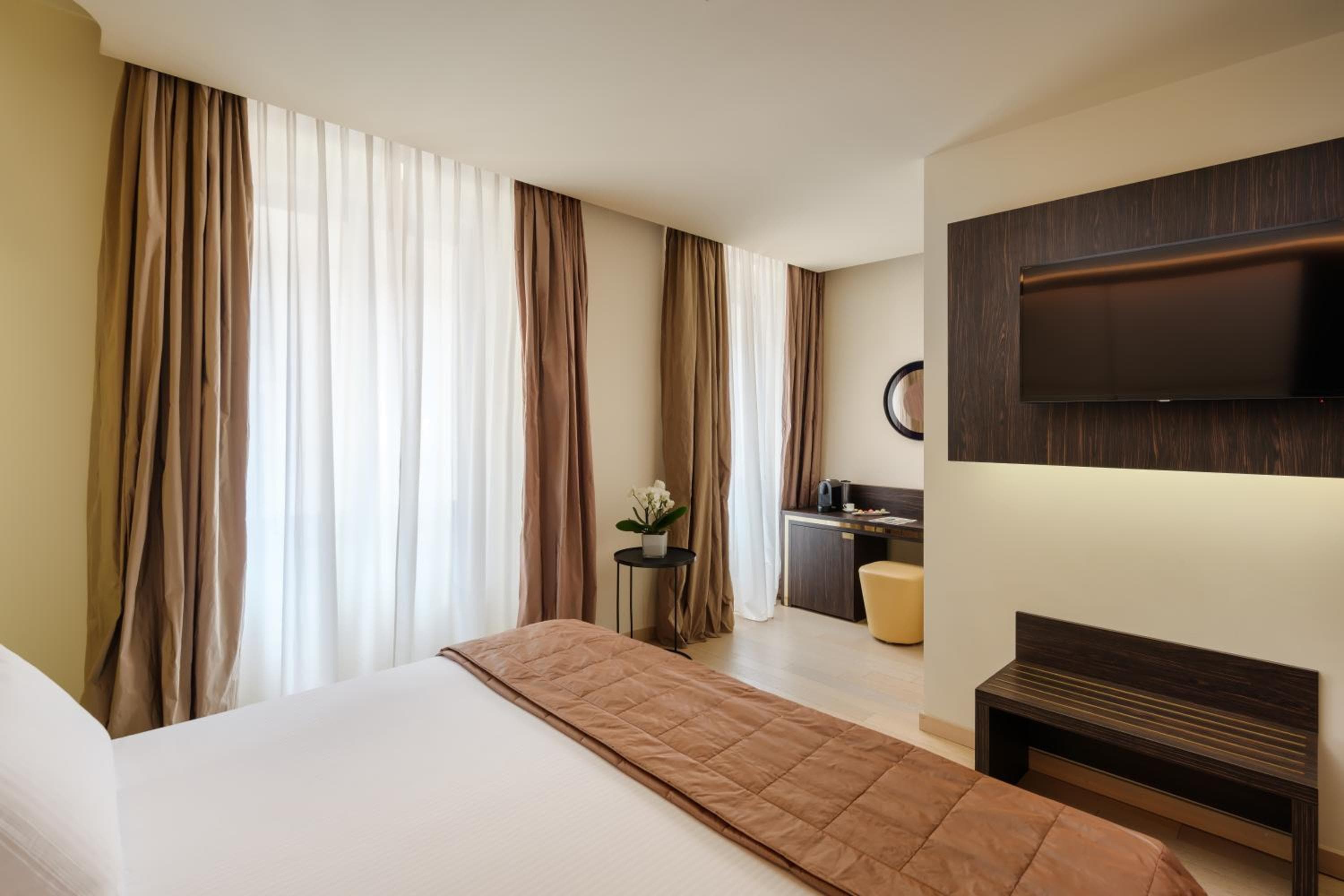 Hotel The Square Milano Duomo - Preferred Hotels & Resorts hotel, Via Albricci 2-4, Milan, Italy — photo 20