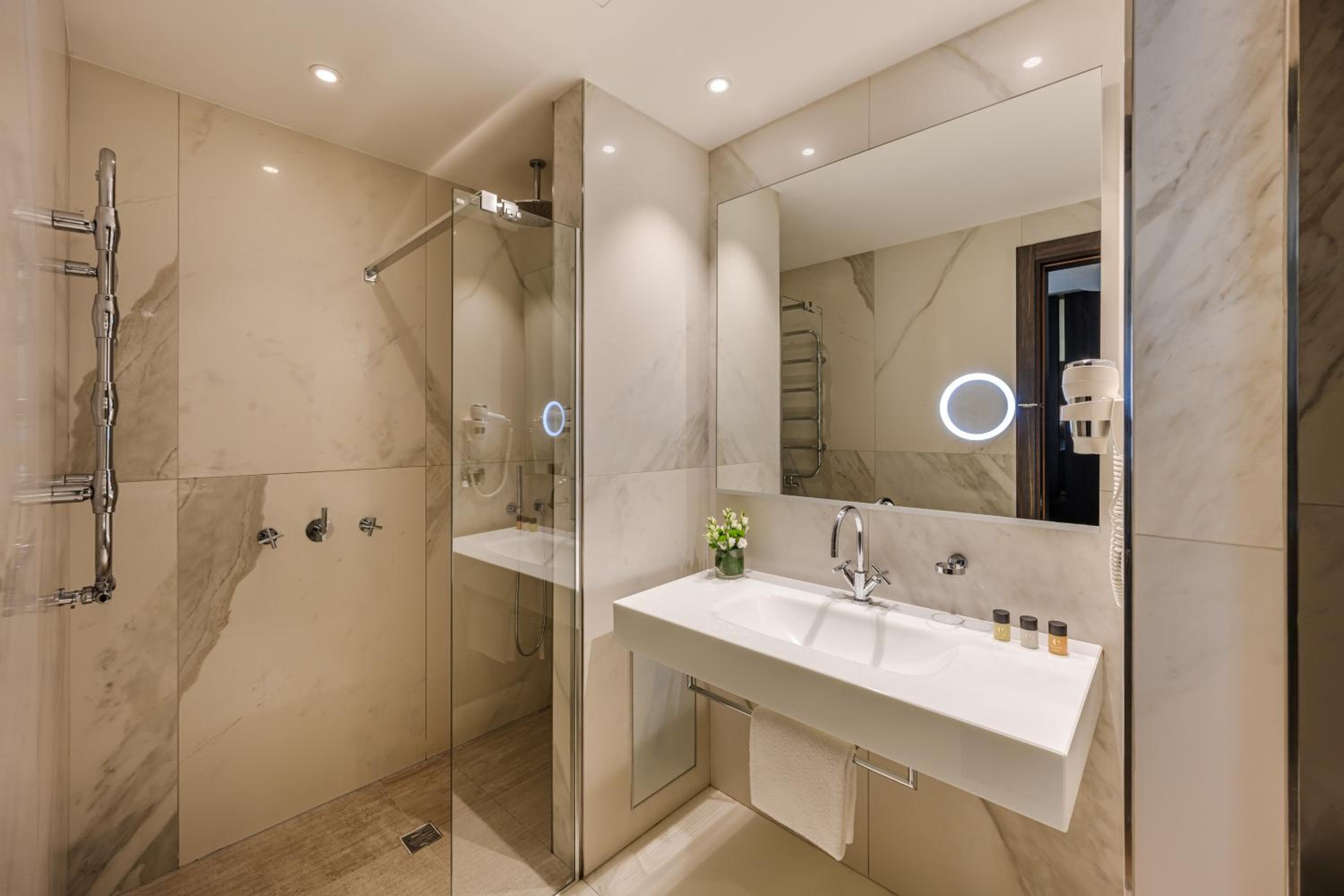 Hotel The Square Milano Duomo - Preferred Hotels & Resorts hotel, Via Albricci 2-4, Milan, Italy — photo 22