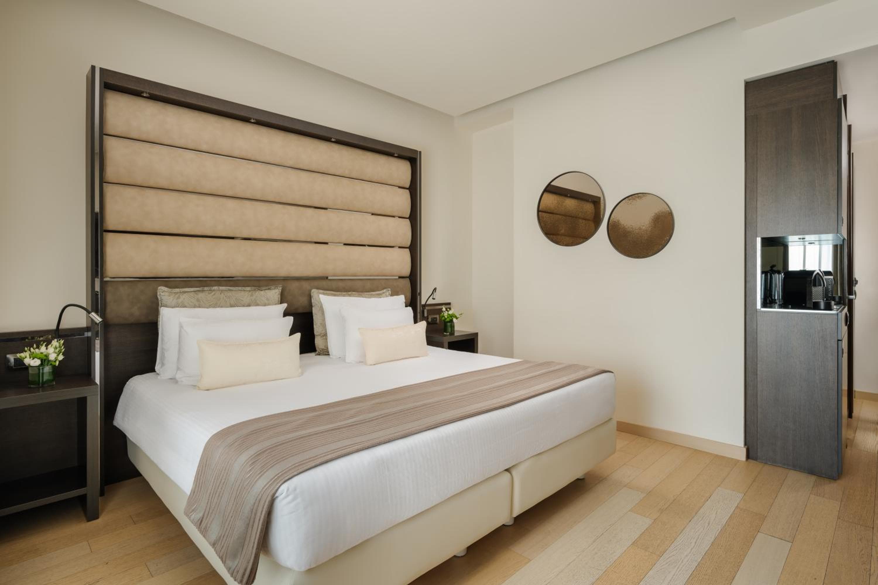 Hotel The Square Milano Duomo - Preferred Hotels & Resorts hotel, Via Albricci 2-4, Milan, Italy — photo 23