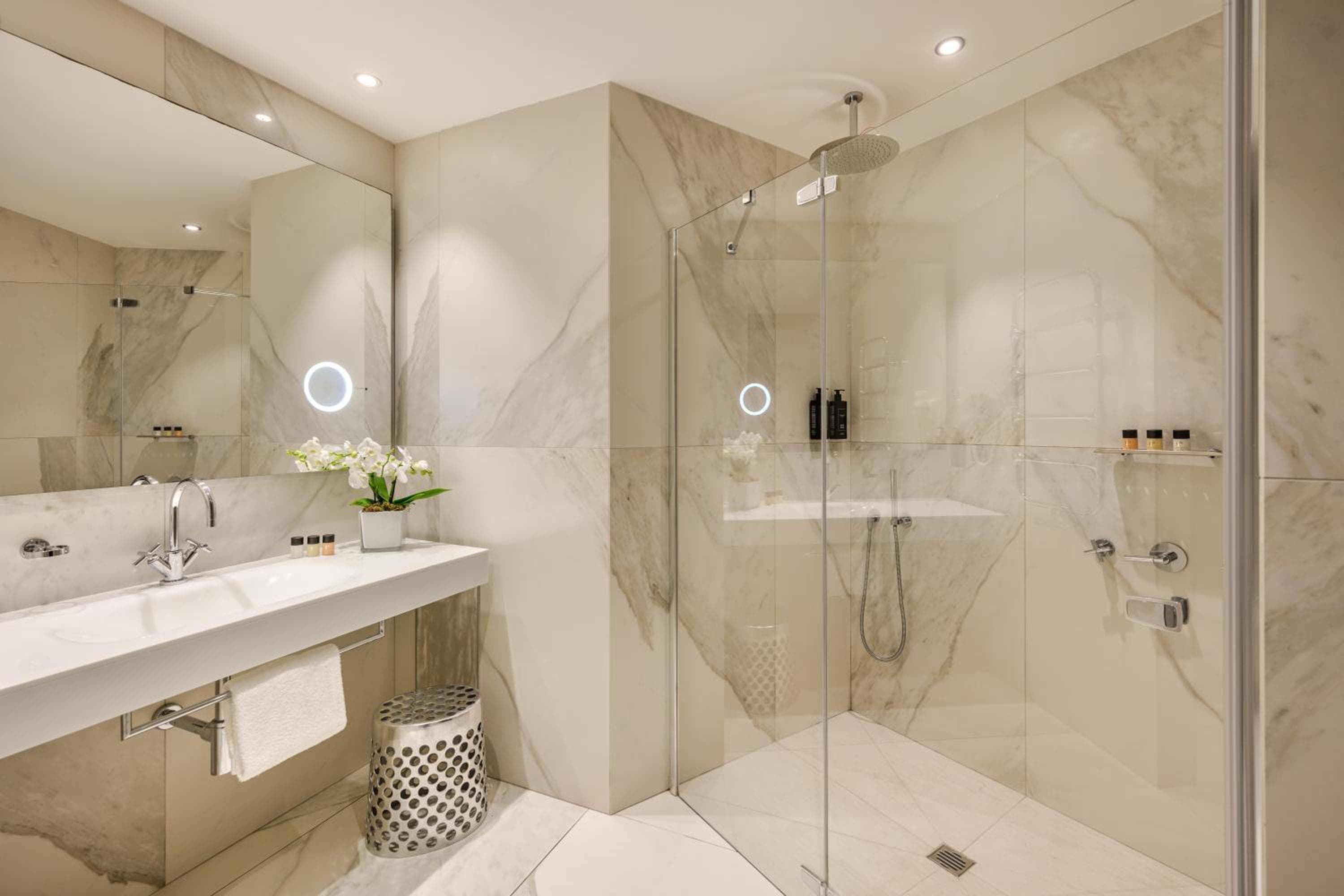 Hotel The Square Milano Duomo - Preferred Hotels & Resorts hotel, Via Albricci 2-4, Milan, Italy — photo 26