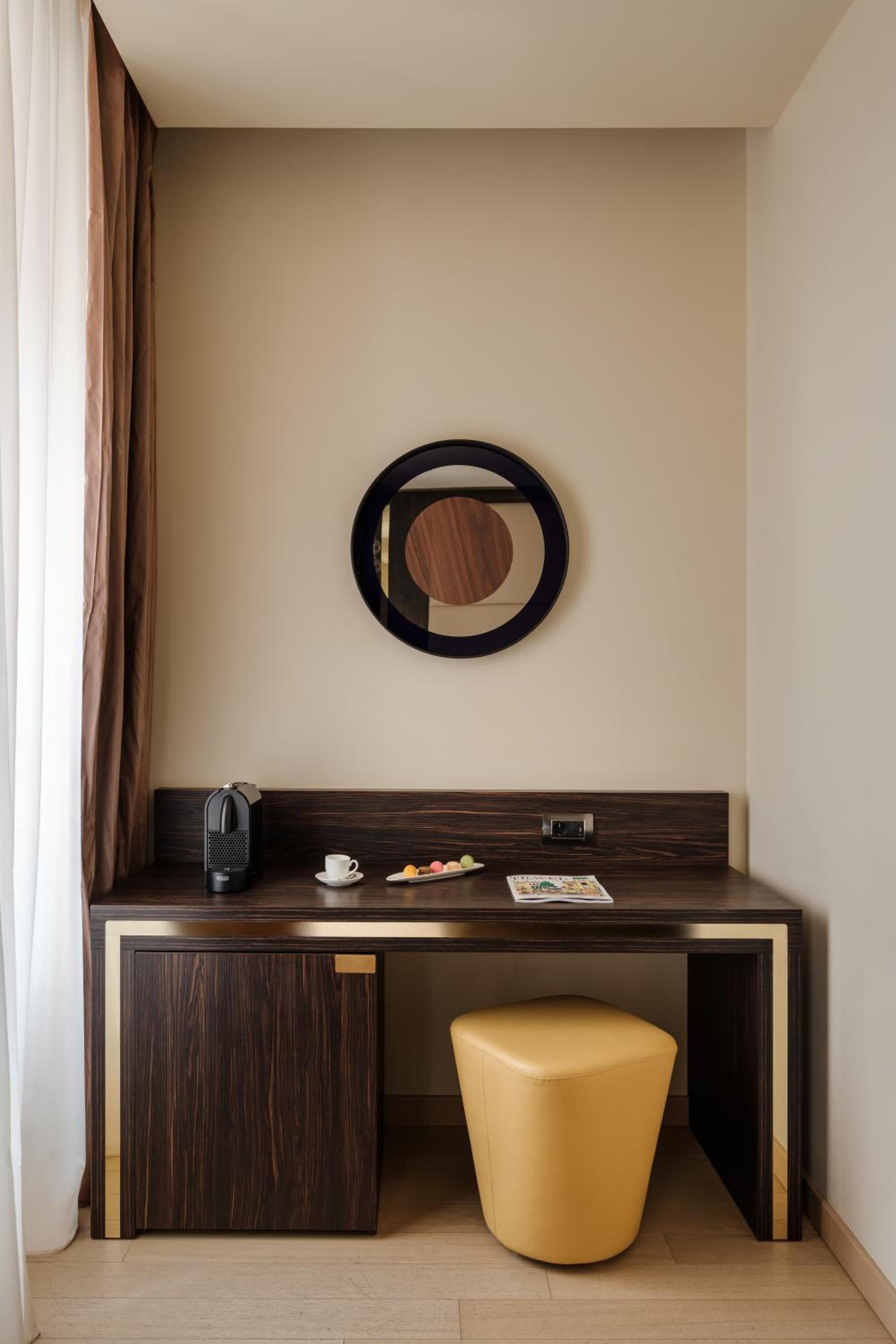 Hotel The Square Milano Duomo - Preferred Hotels & Resorts hotel, Via Albricci 2-4, Milan, Italy — photo 29