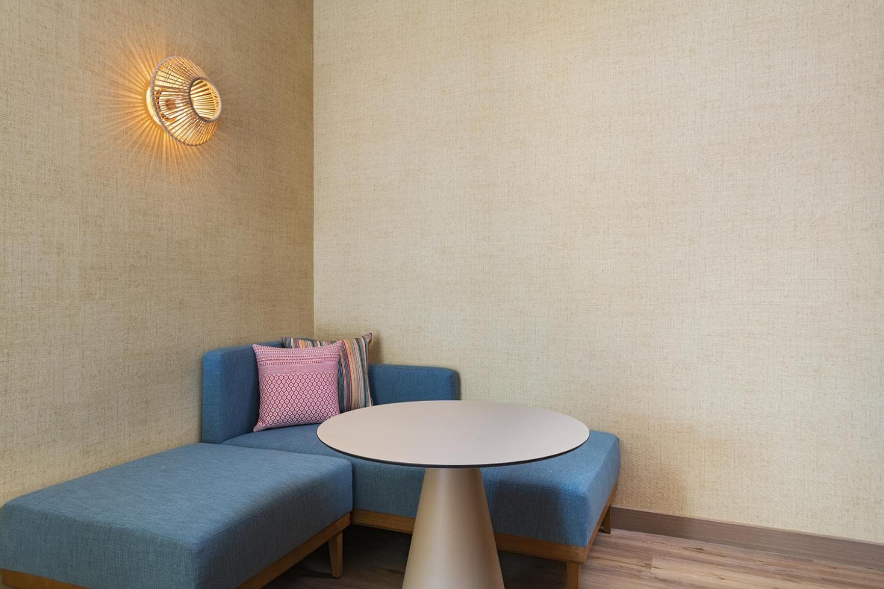 Aloft by Marriott Playa del Carmen — 6