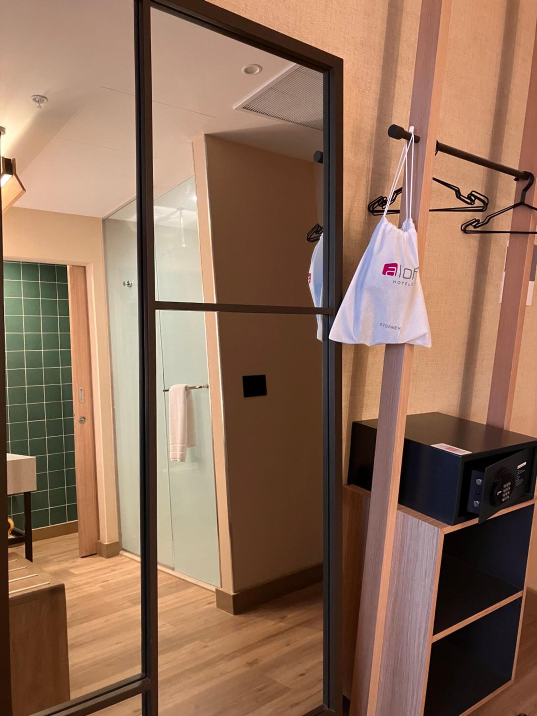 Aloft by Marriott Playa del Carmen — 7