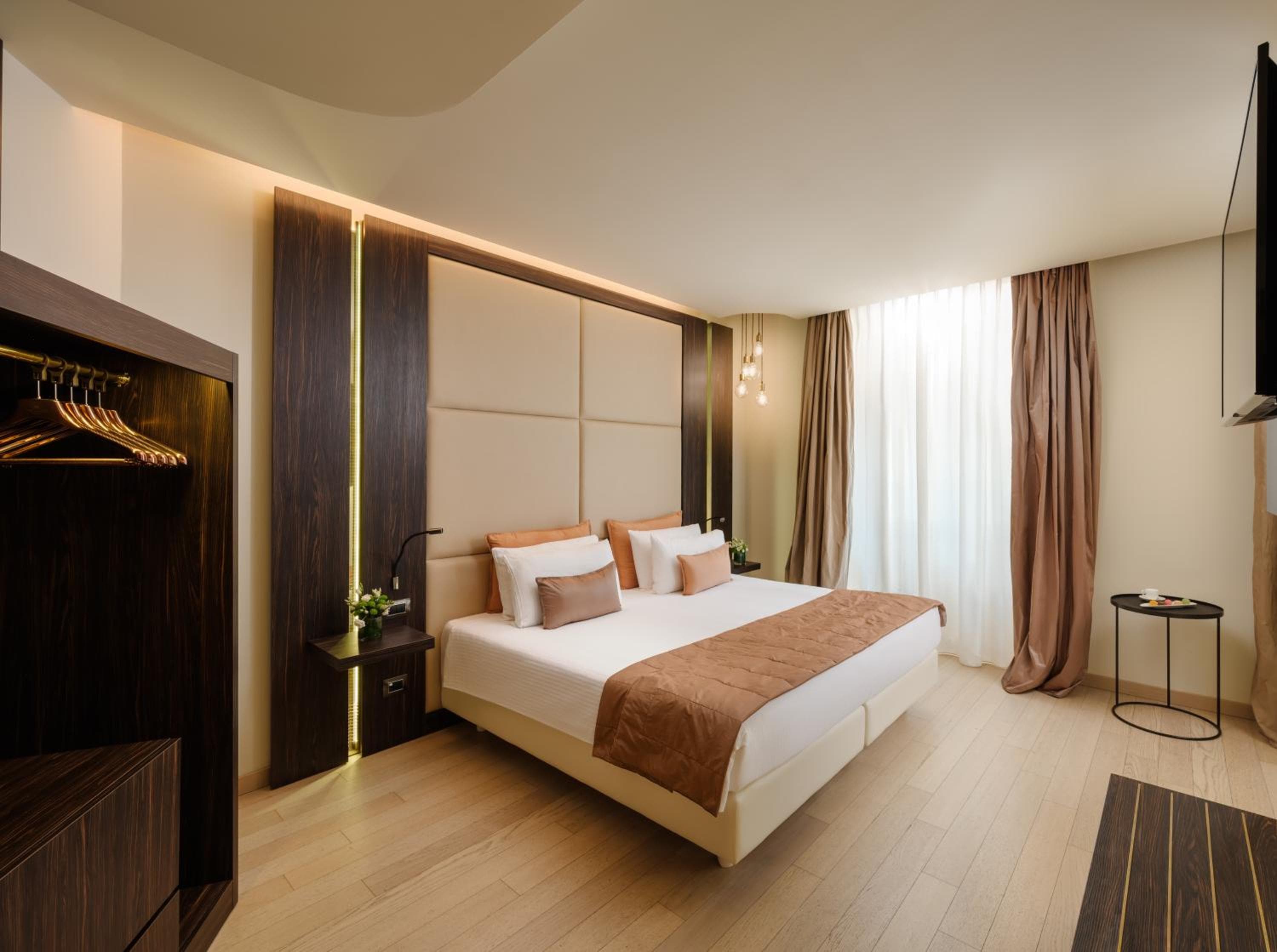 Hotel The Square Milano Duomo - Preferred Hotels & Resorts hotel, Via Albricci 2-4, Milan, Italy — photo 38