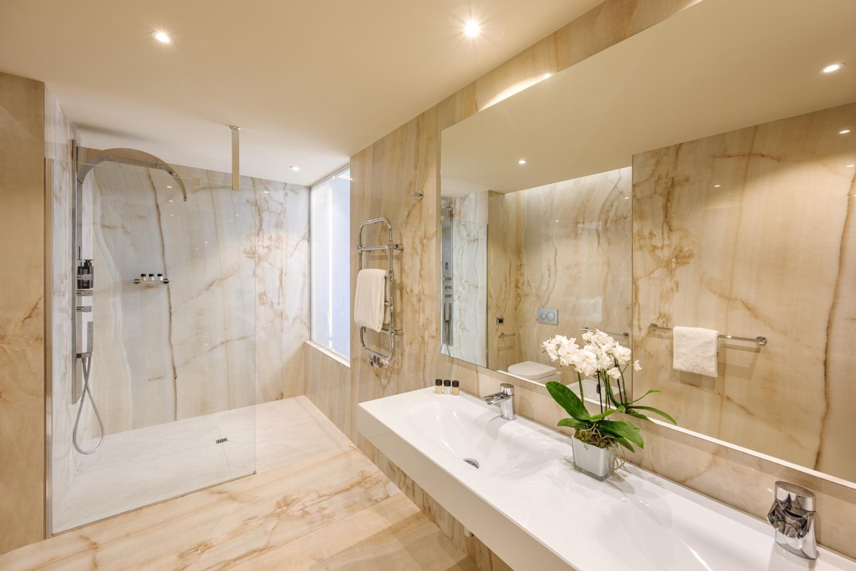 Hotel The Square Milano Duomo - Preferred Hotels & Resorts hotel, Via Albricci 2-4, Milan, Italy — photo 42