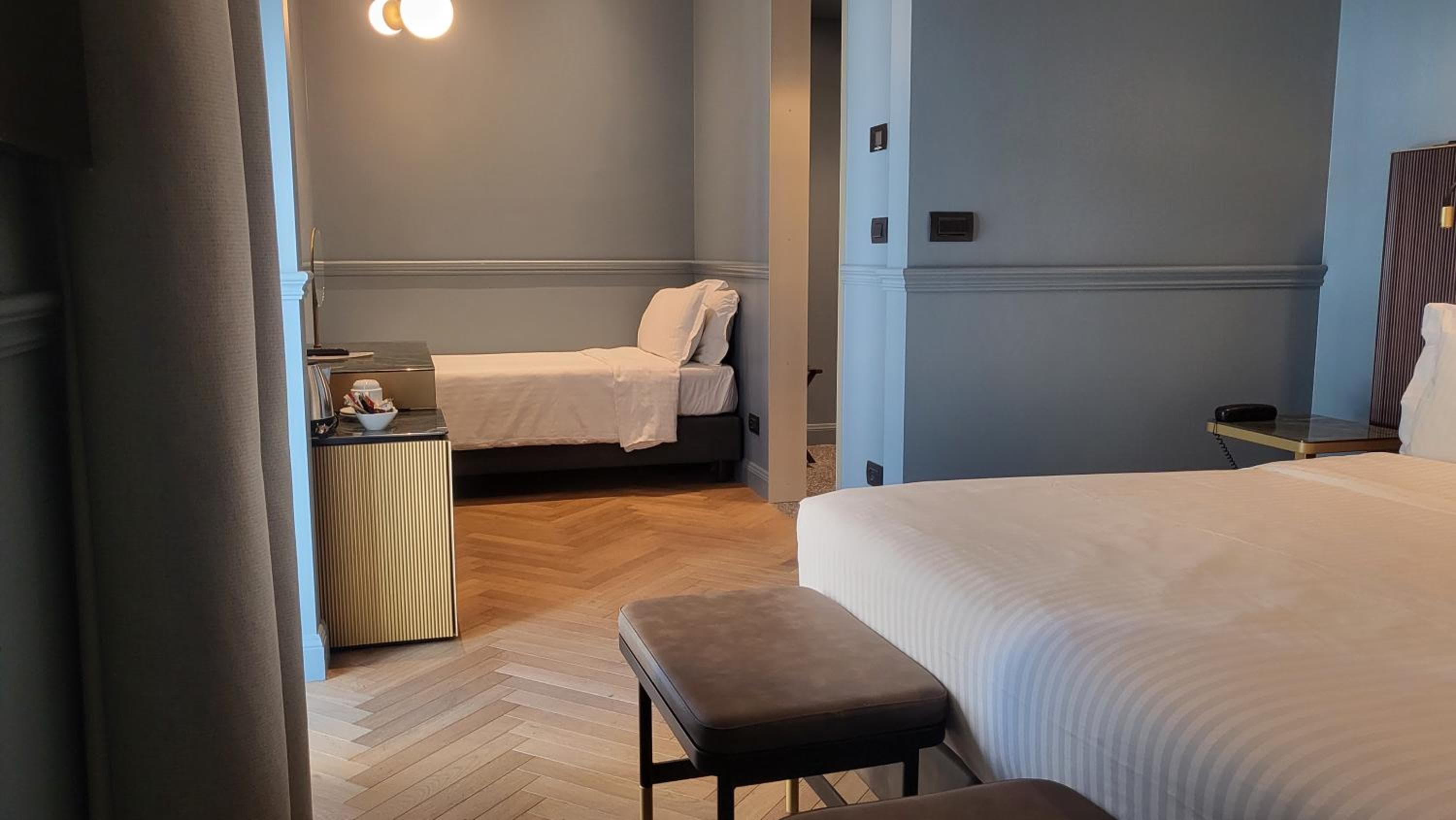 Hotel Berna hotel, Via Napo Torriani 18, Milan, Italy — photo 54