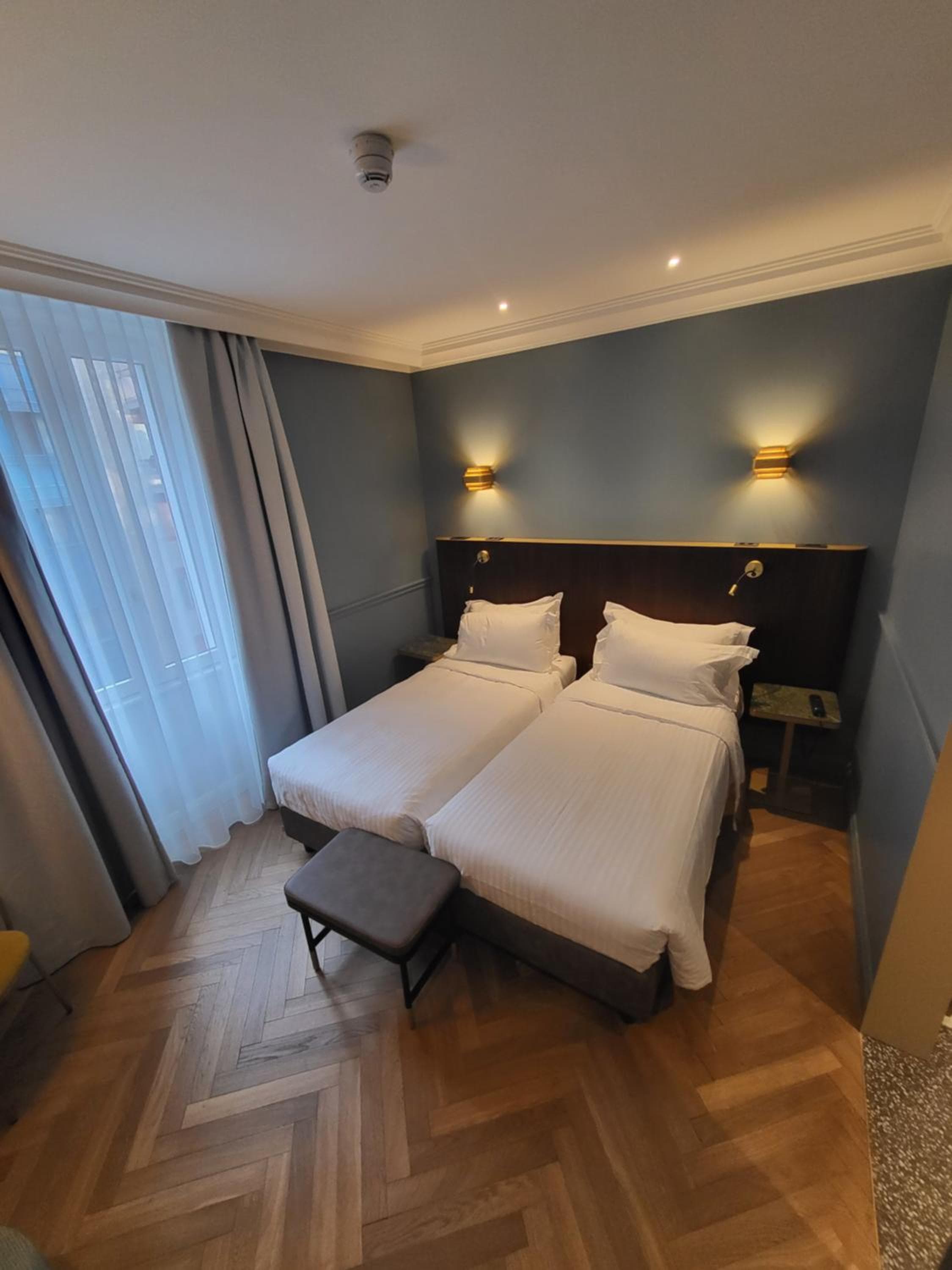 Hotel Berna hotel, Via Napo Torriani 18, Milan, Italy — photo 51