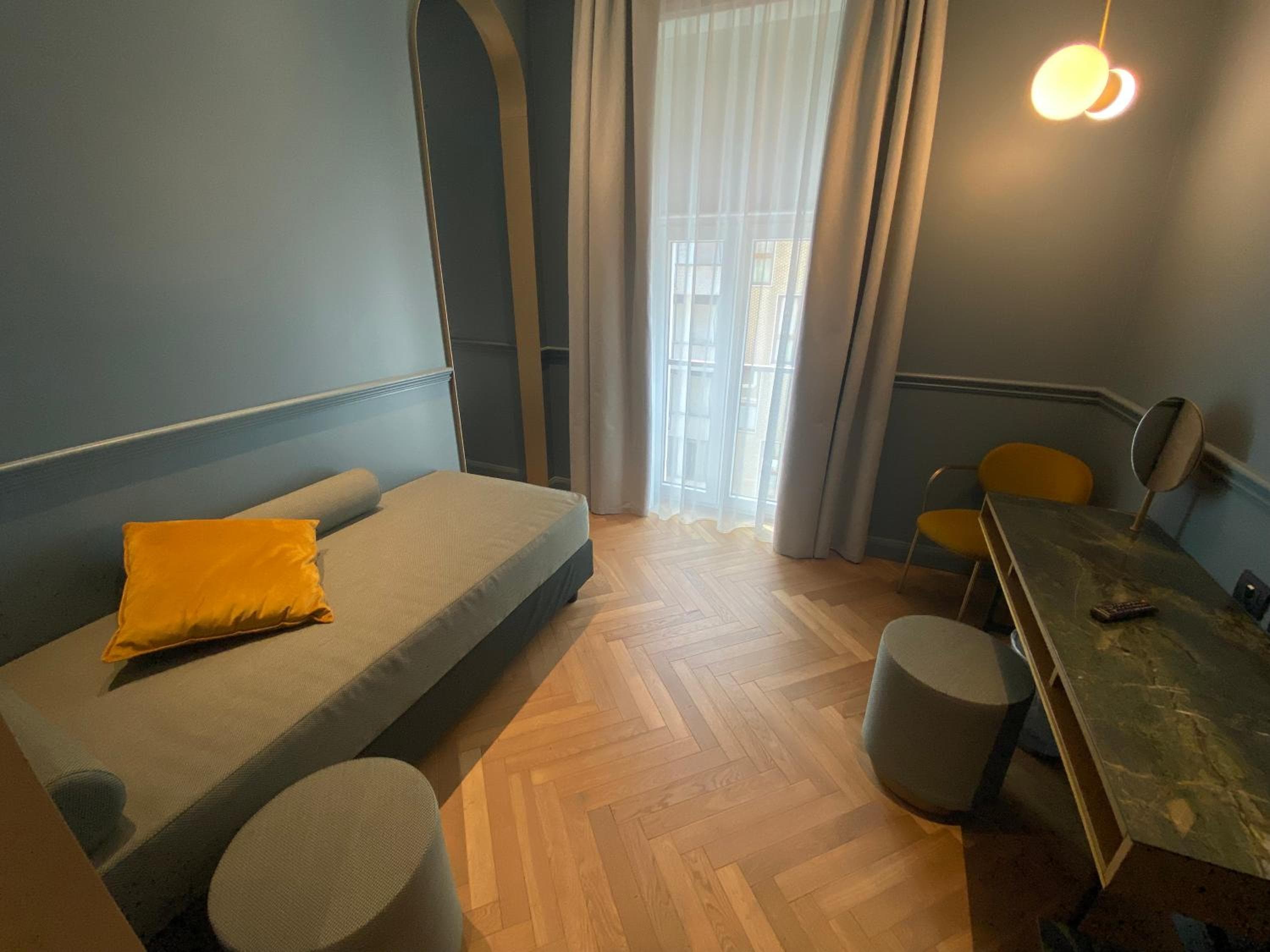 Hotel Berna hotel, Via Napo Torriani 18, Milan, Italy — photo 55