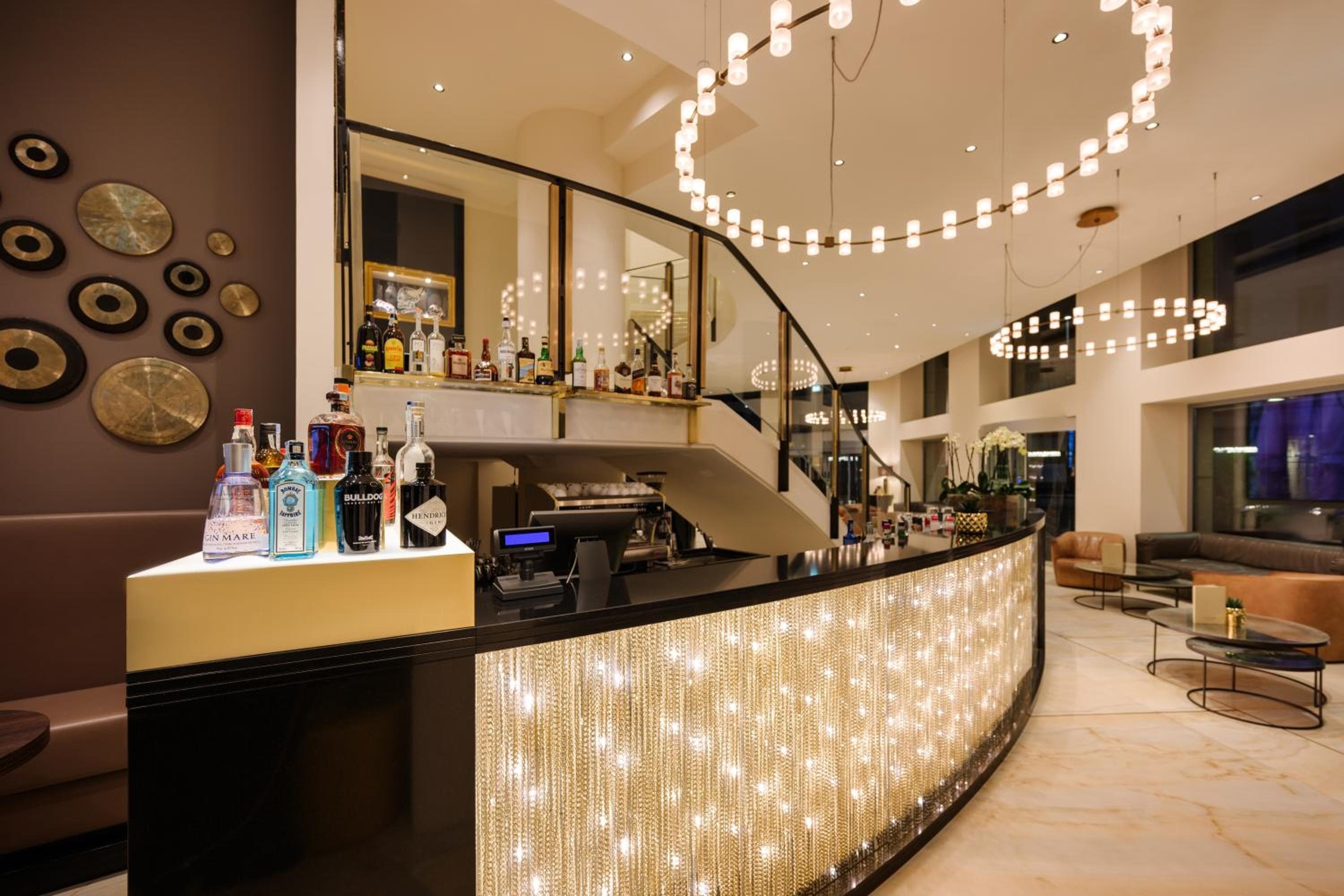 Hotel The Square Milano Duomo - Preferred Hotels & Resorts hotel, Via Albricci 2-4, Milan, Italy — photo 12