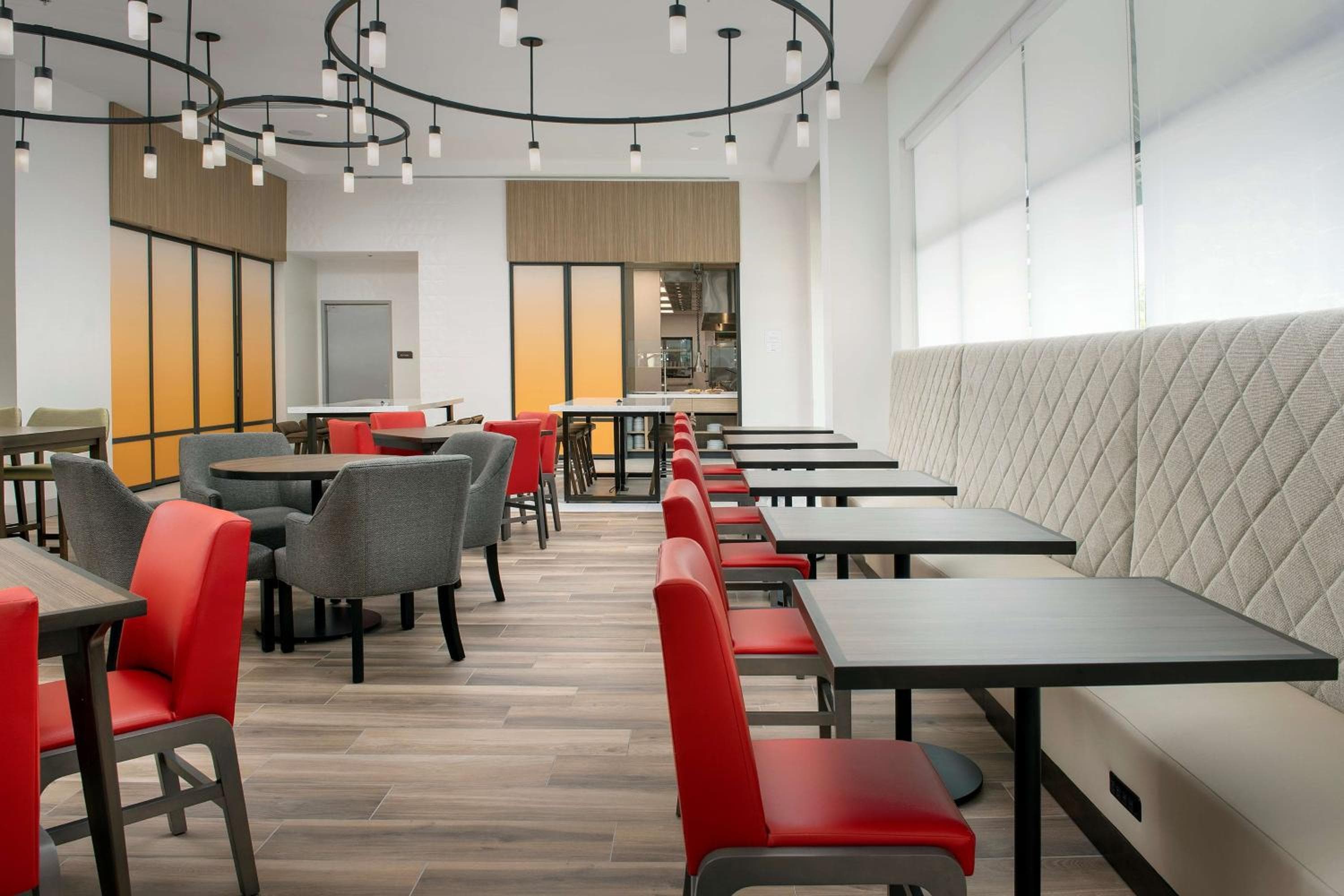 Hilton Garden Inn Orlando-Downtown — 14