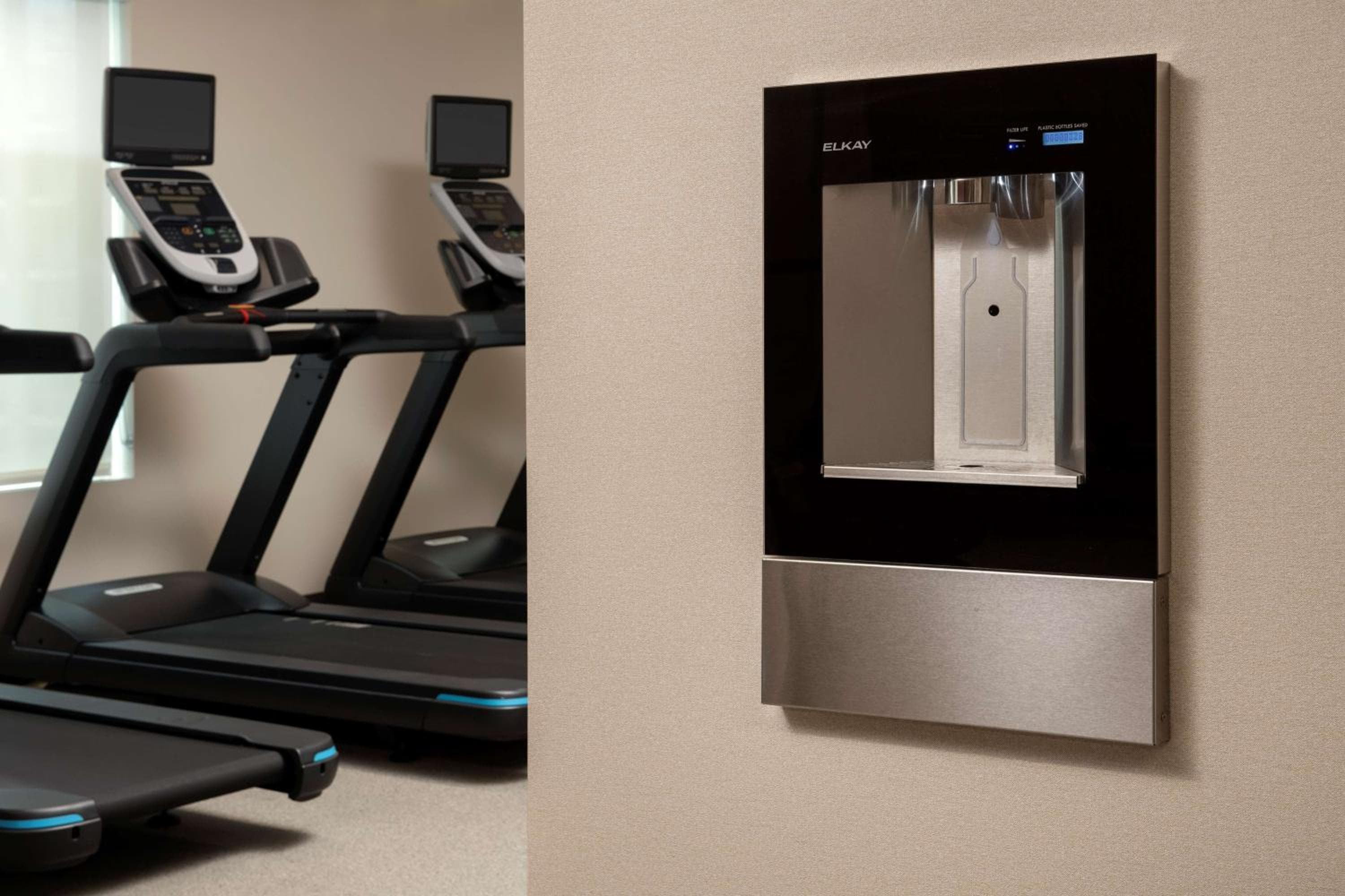 Hilton Garden Inn Orlando-Downtown — 16