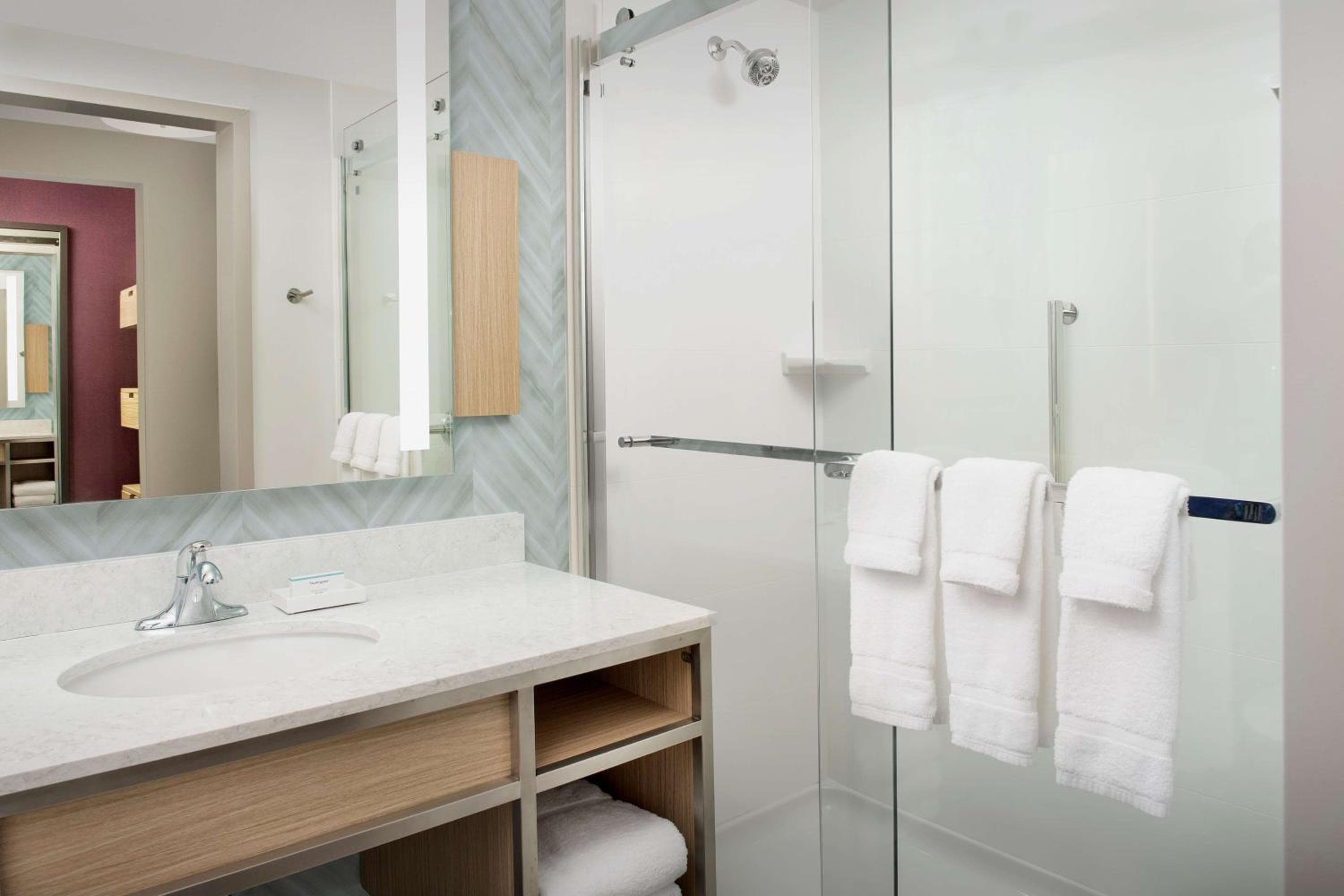 Hilton Garden Inn Orlando-Downtown — 20