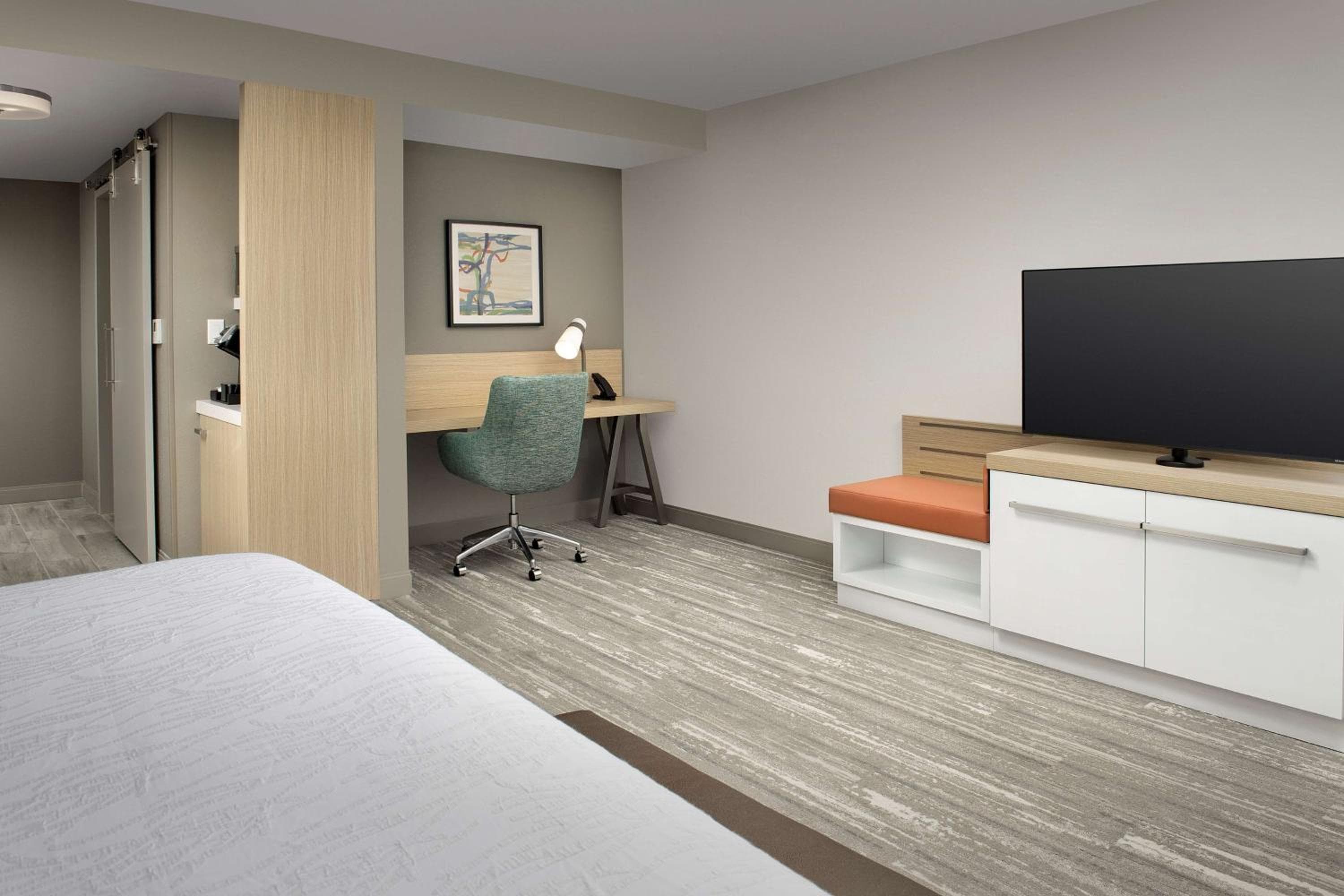 Hilton Garden Inn Orlando-Downtown — 22