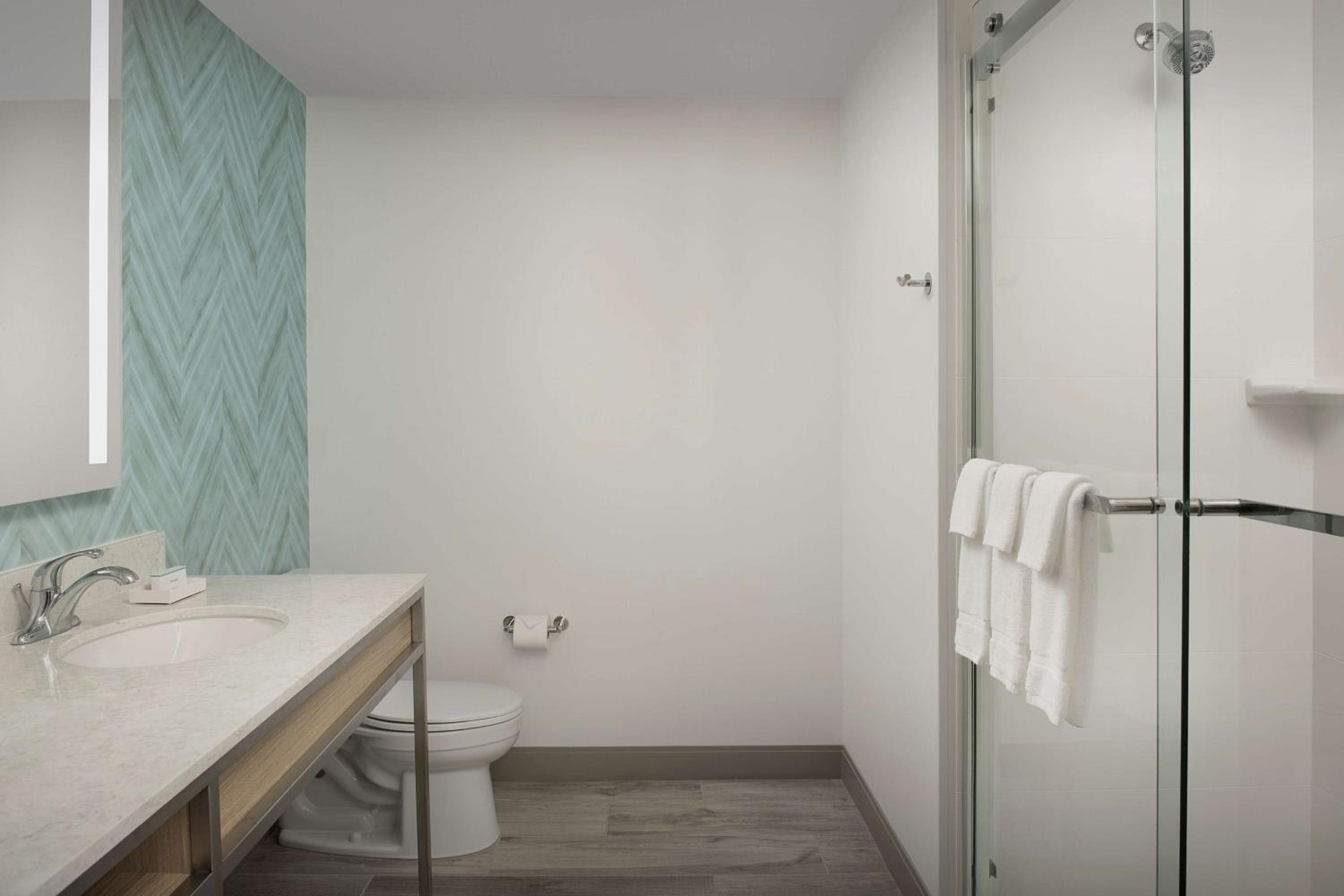 Hilton Garden Inn Orlando-Downtown — 23