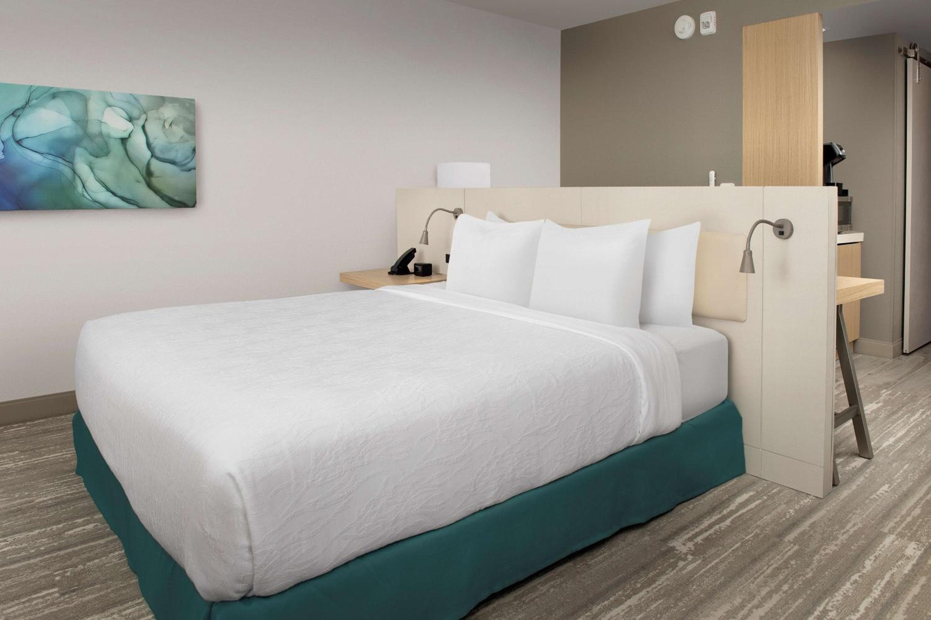 Hilton Garden Inn Orlando-Downtown — 25